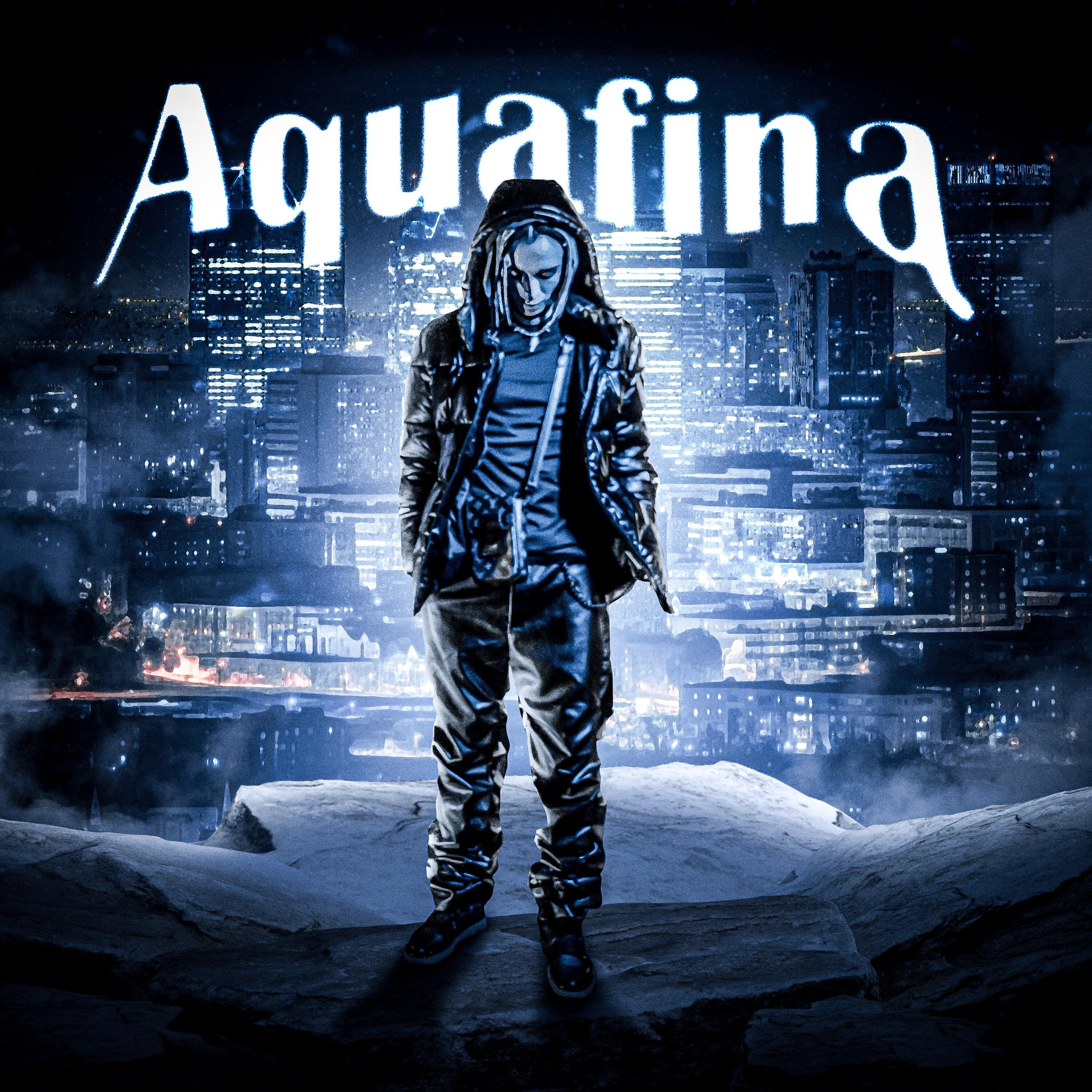 Релиз AQUAFINA