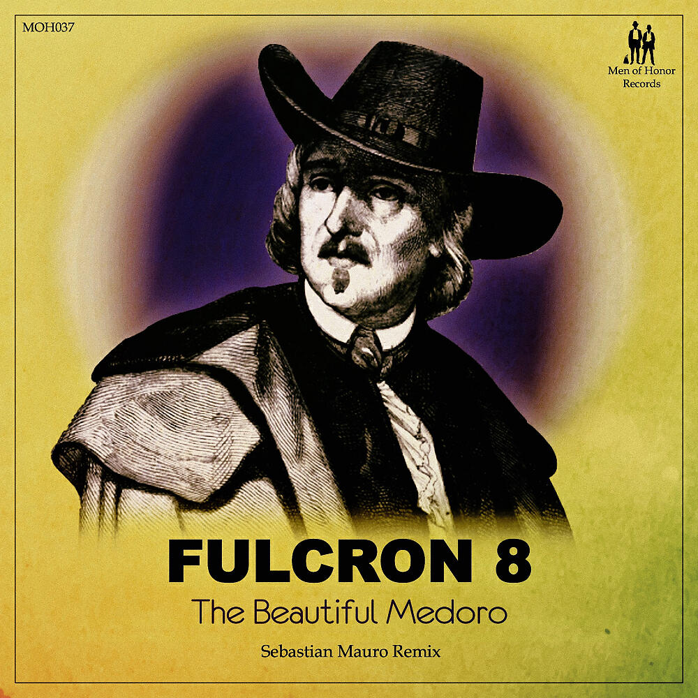 Fulcron 8