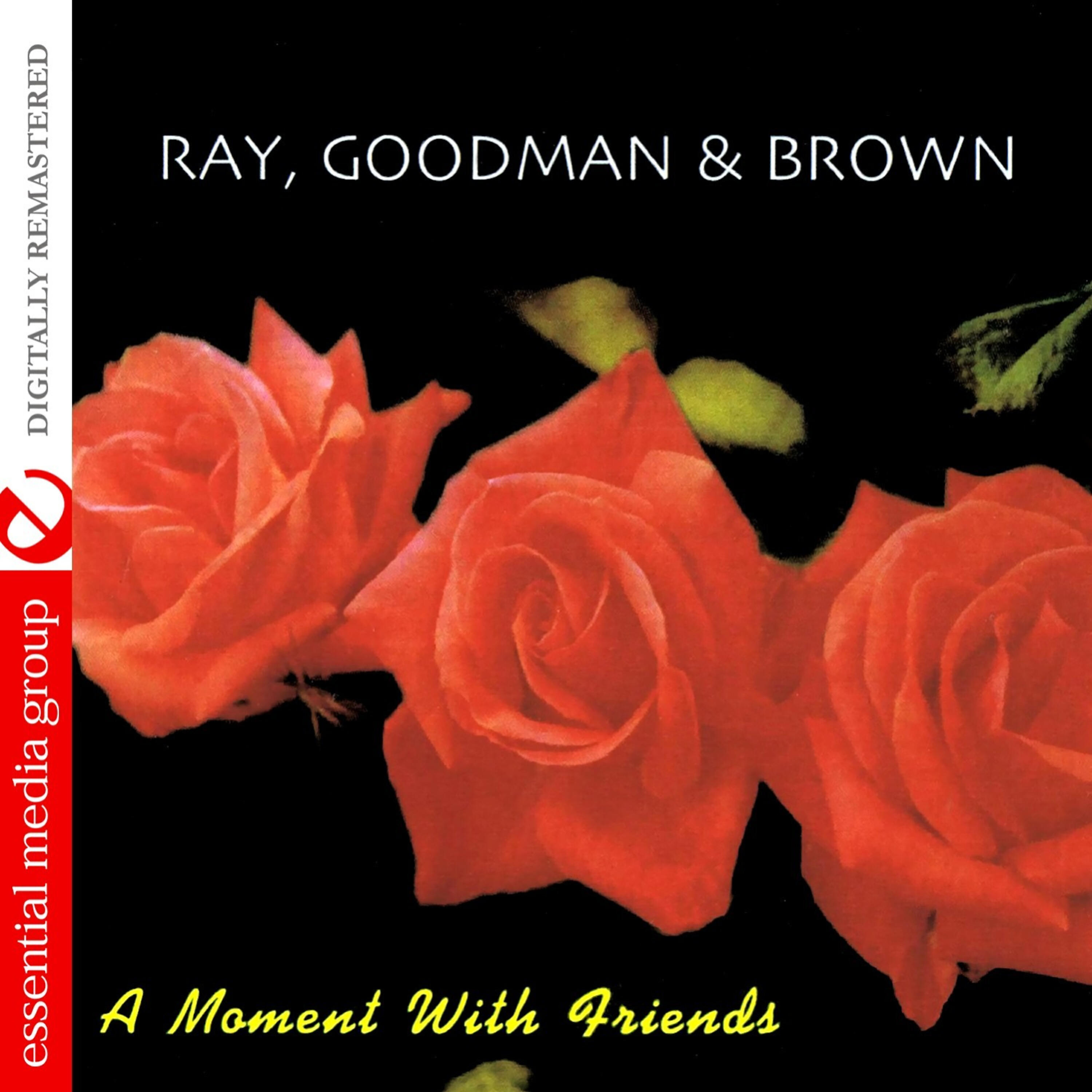 Релиз A Moment With Friends (Remastered)