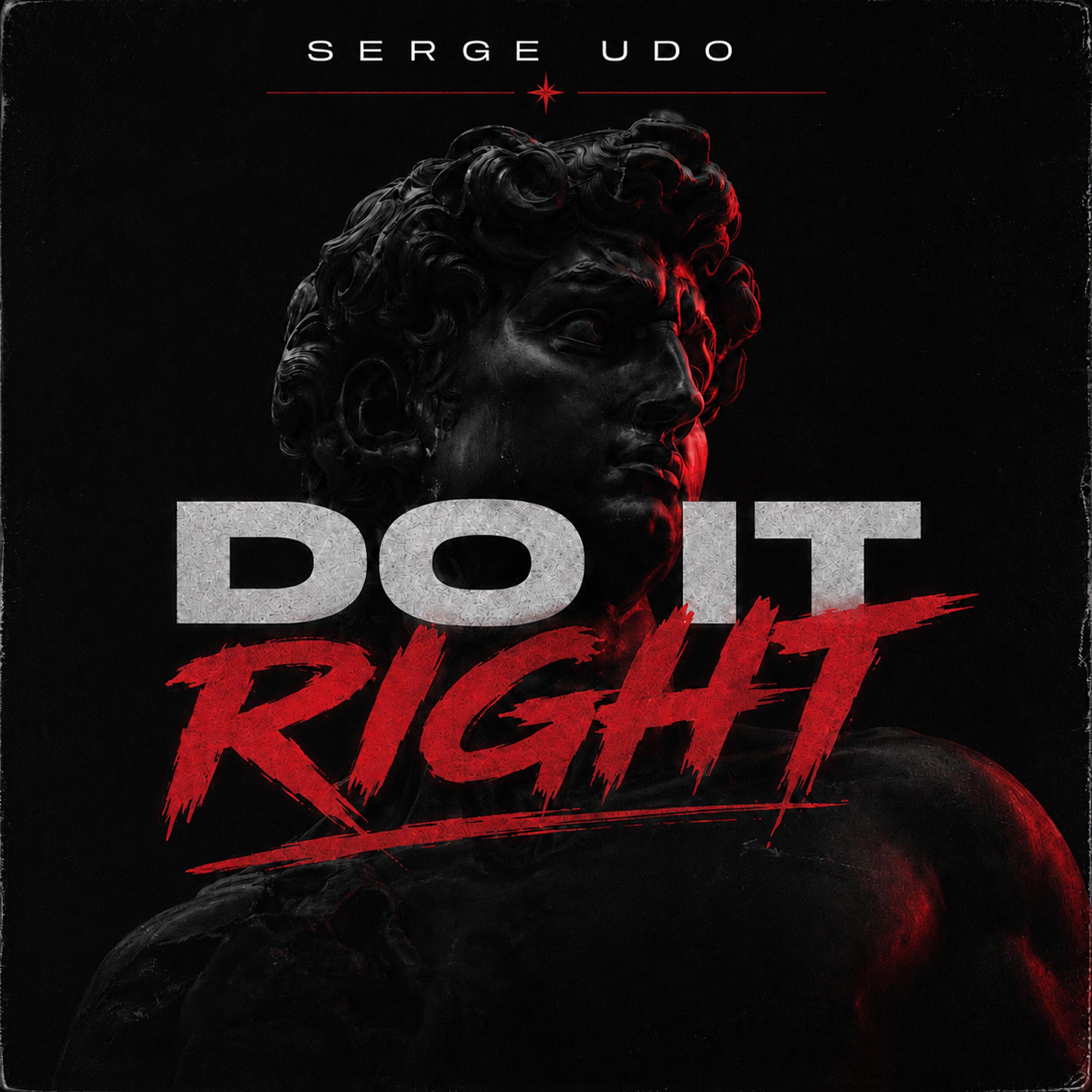 Релиз DO IT RIGHT