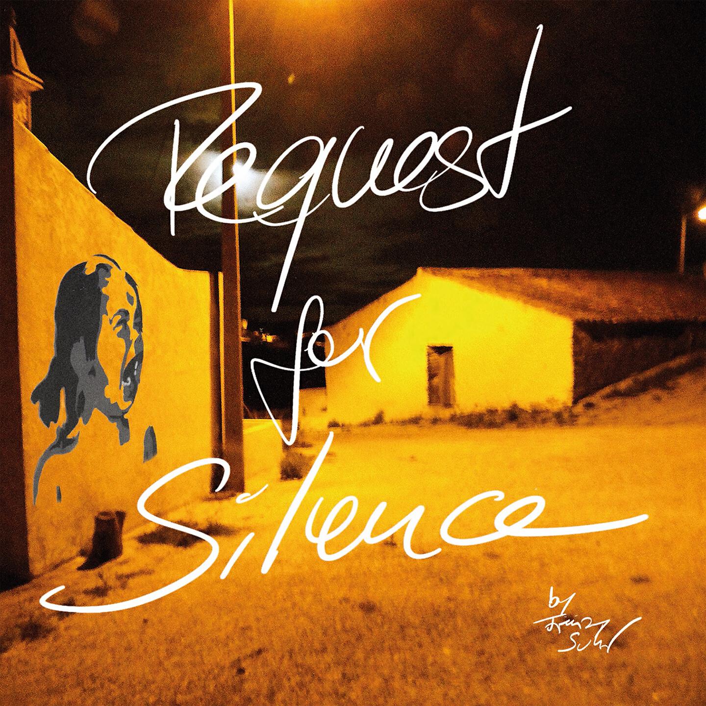 Релиз Request for Silence