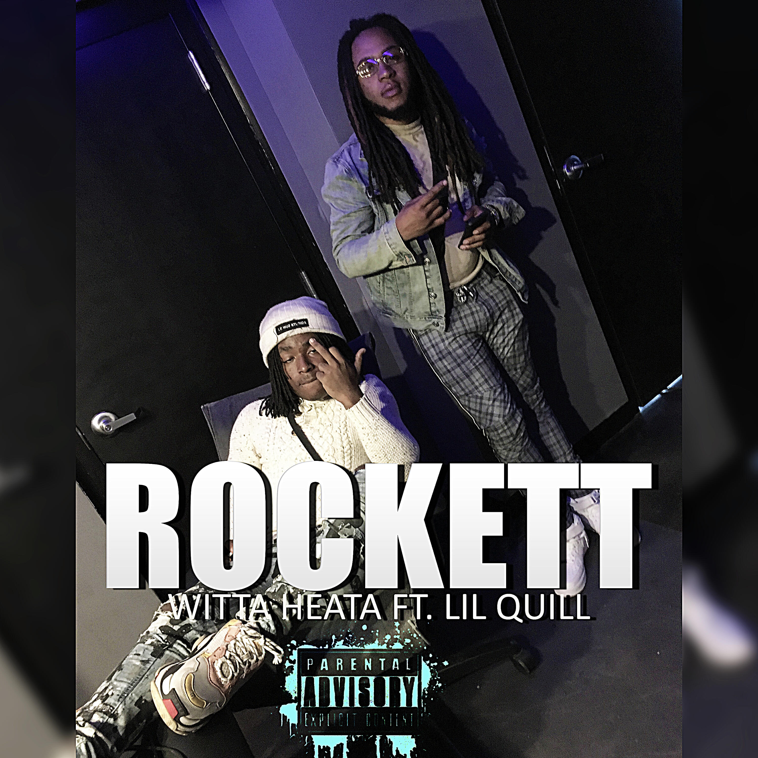 Релиз Rockett
