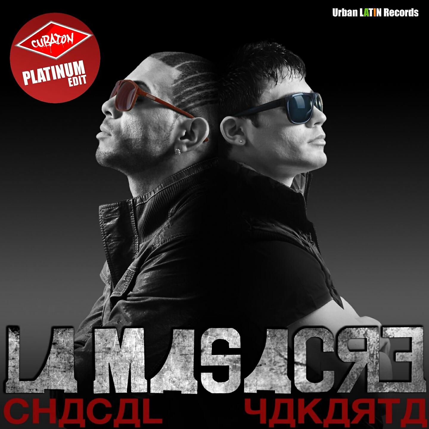 Релиз La Masacre Musical
