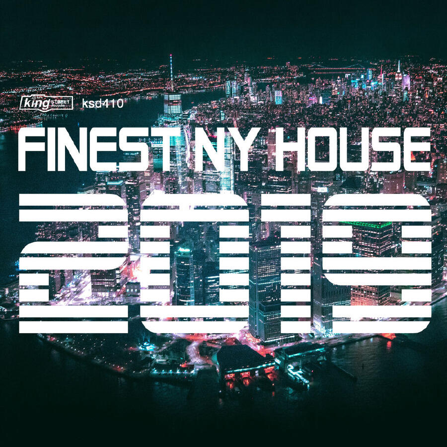 Релиз Finest NY House 2019