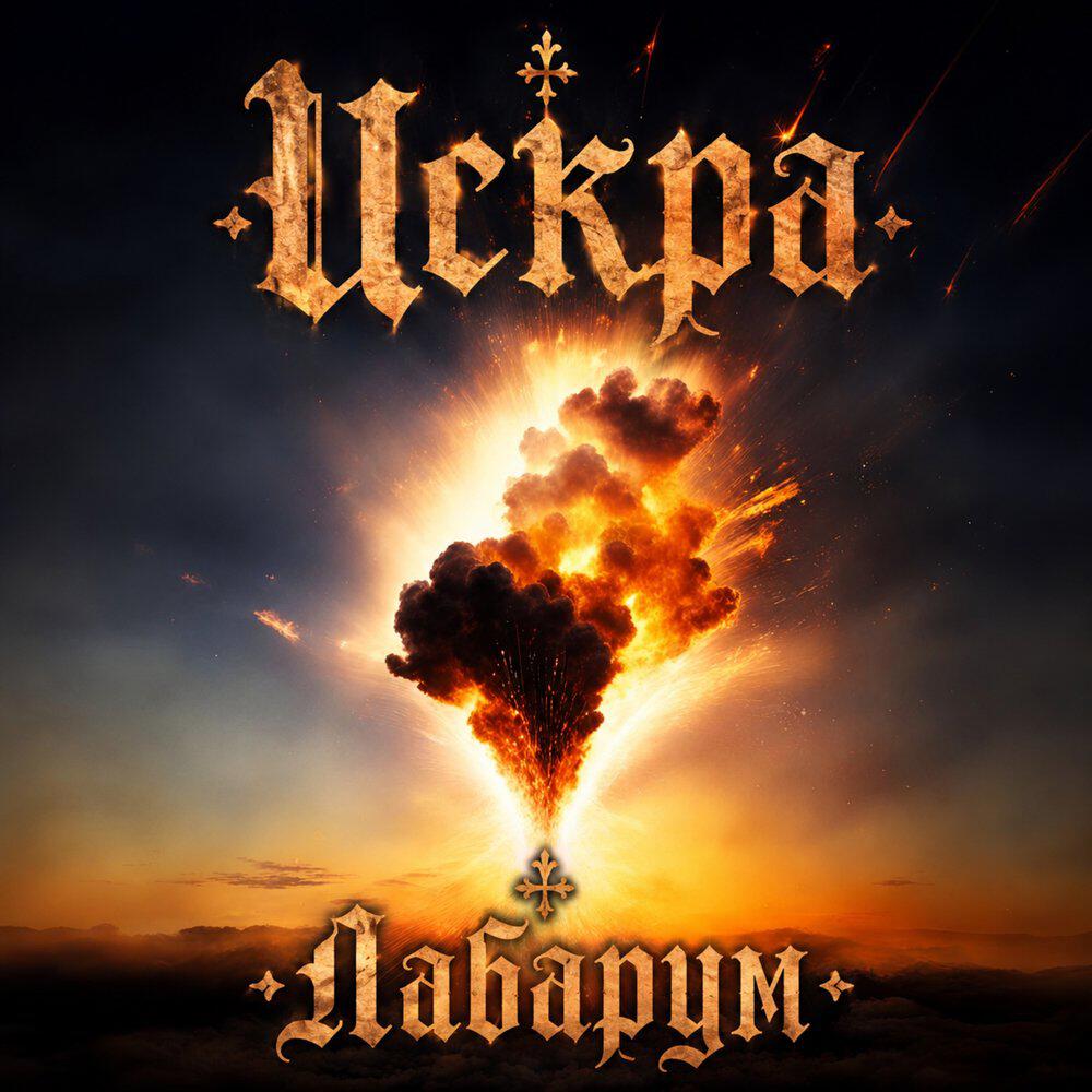 Релиз Искра