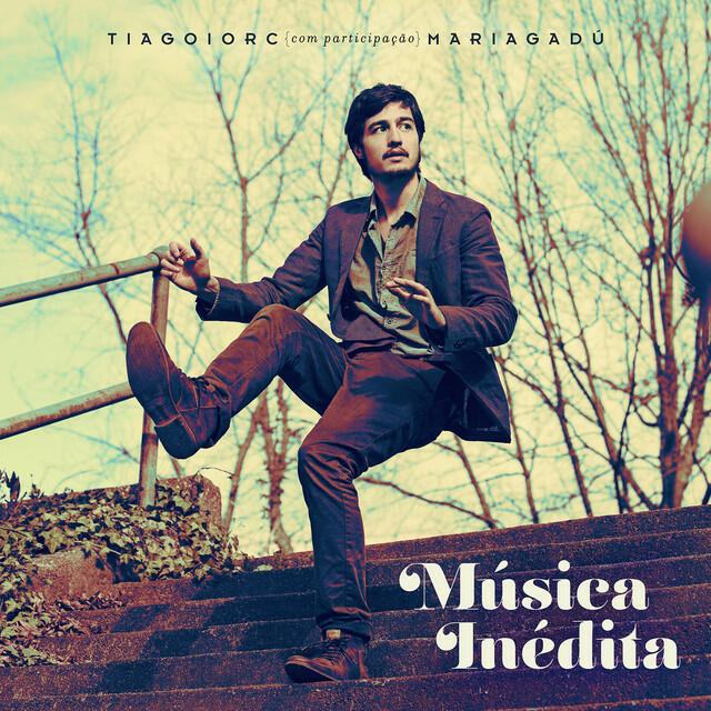 Релиз Música Inédita