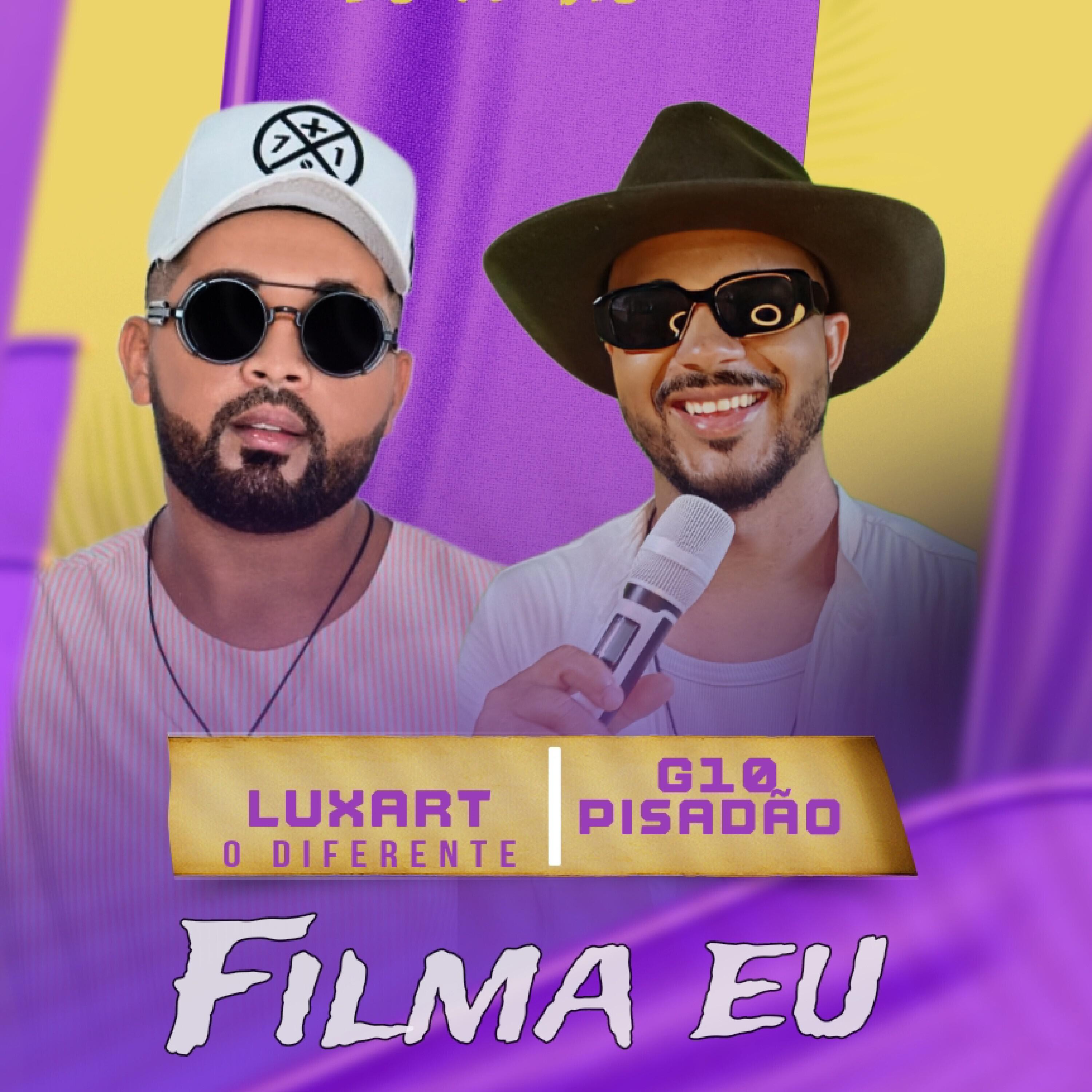 Релиз Filma Eu