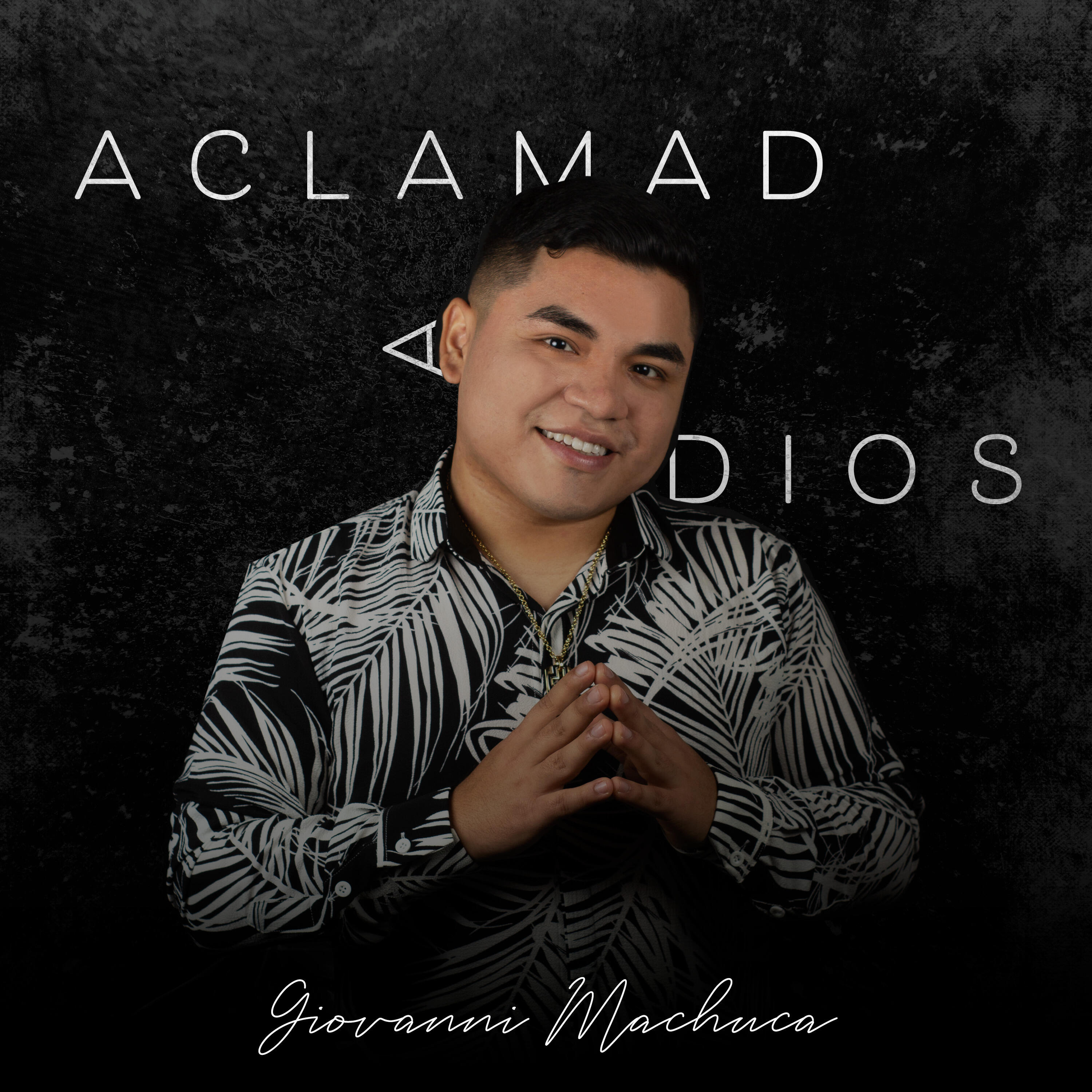 Релиз Aclamad a Dios