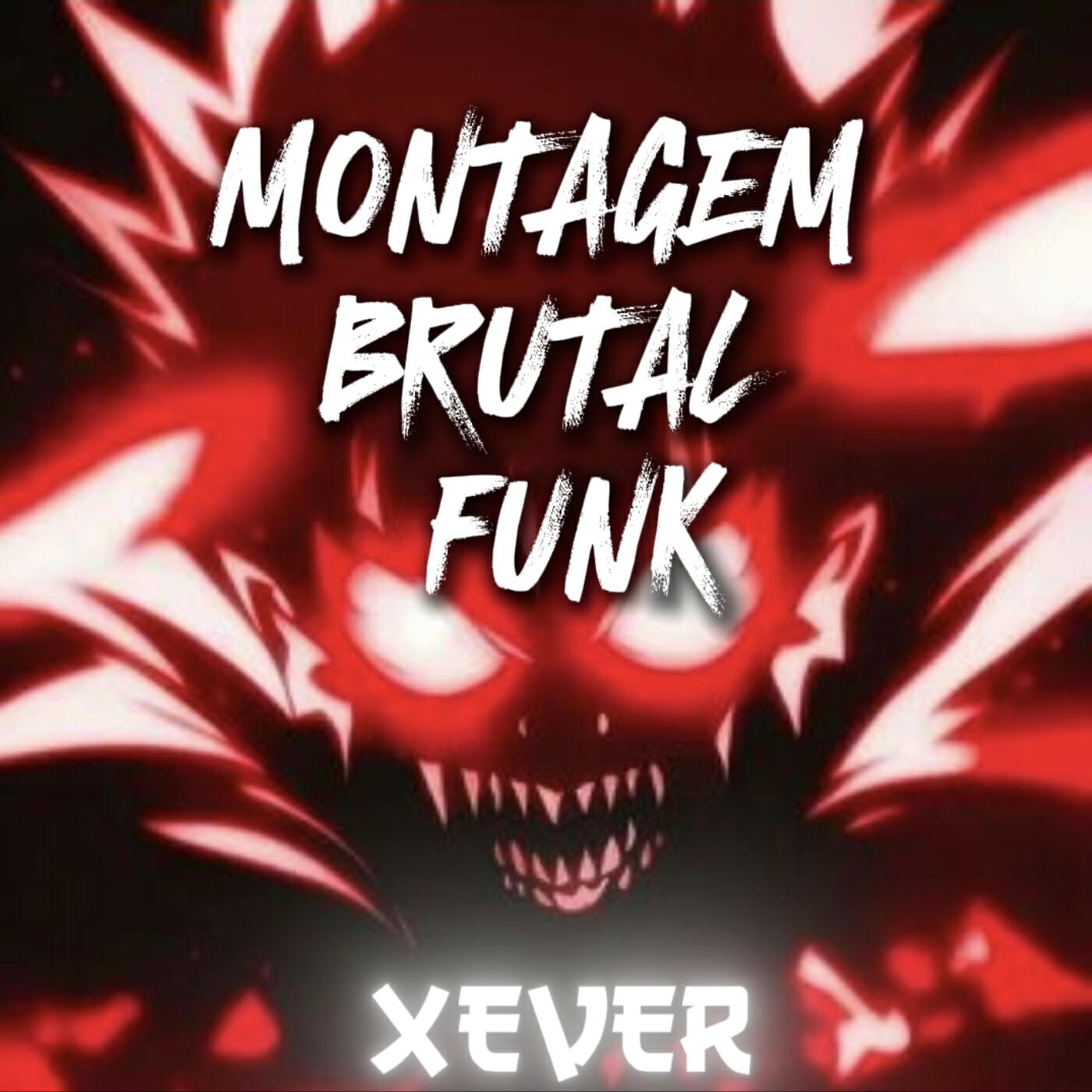 Релиз Montagem Brutal funk!