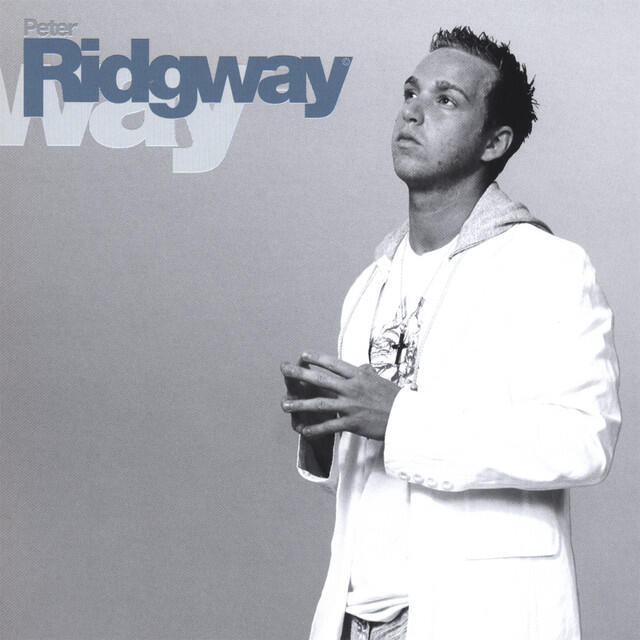 Peter Ridgway