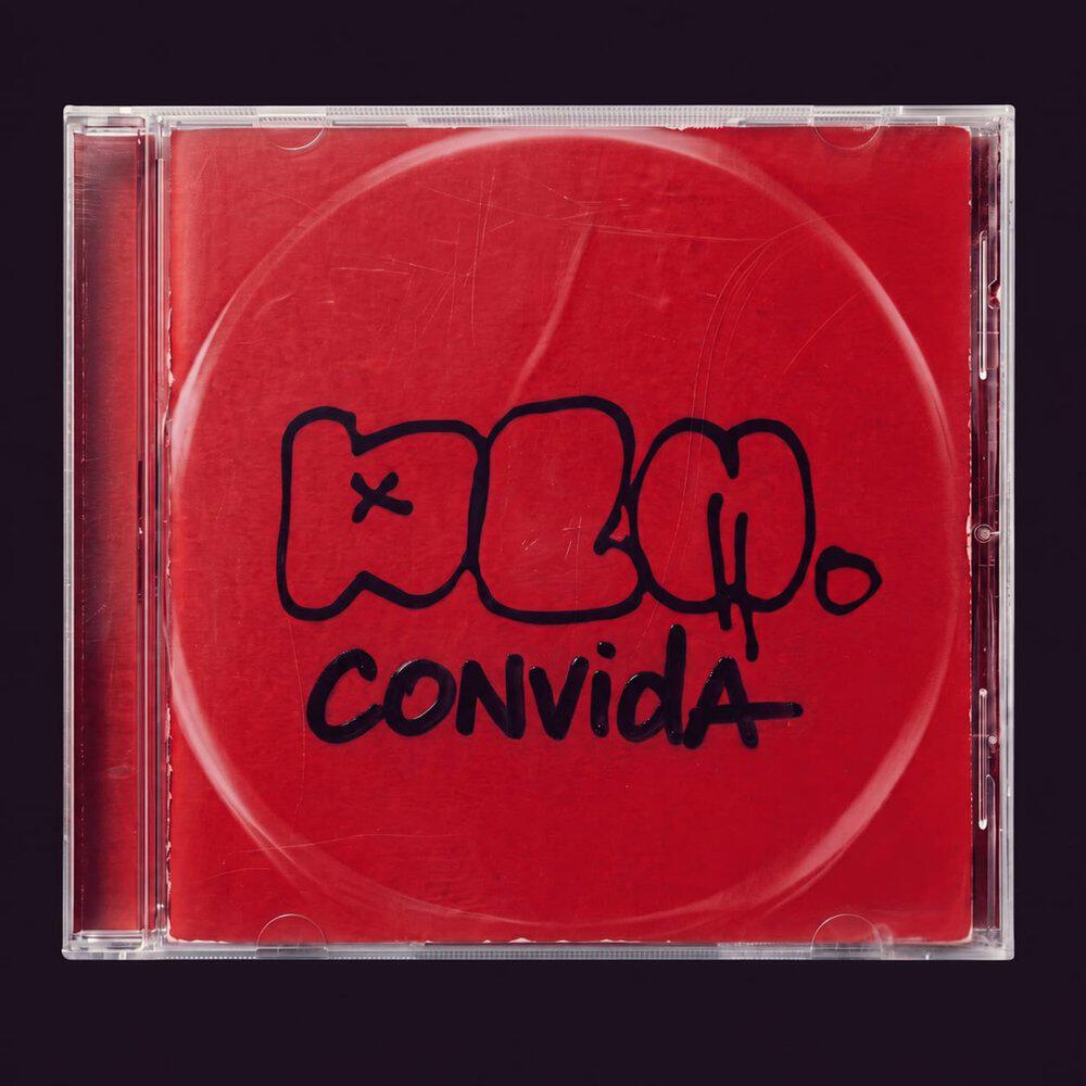 Релиз Dlm Convida, Vol. 1