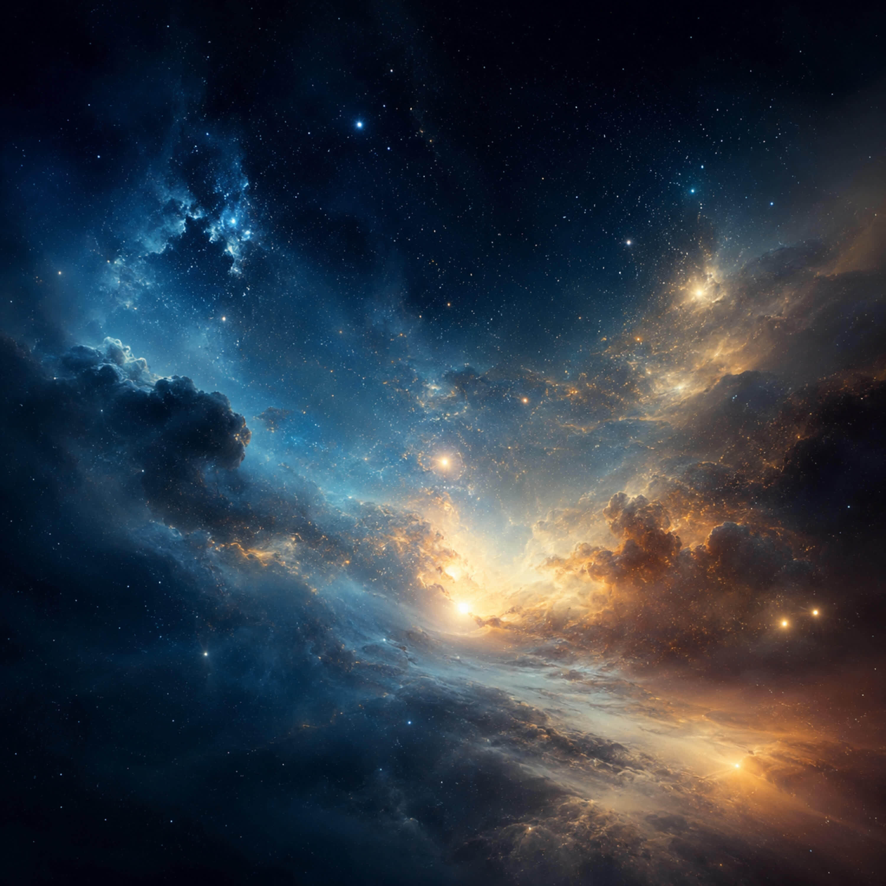 Релиз Quiet Worlds