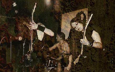 Monomania