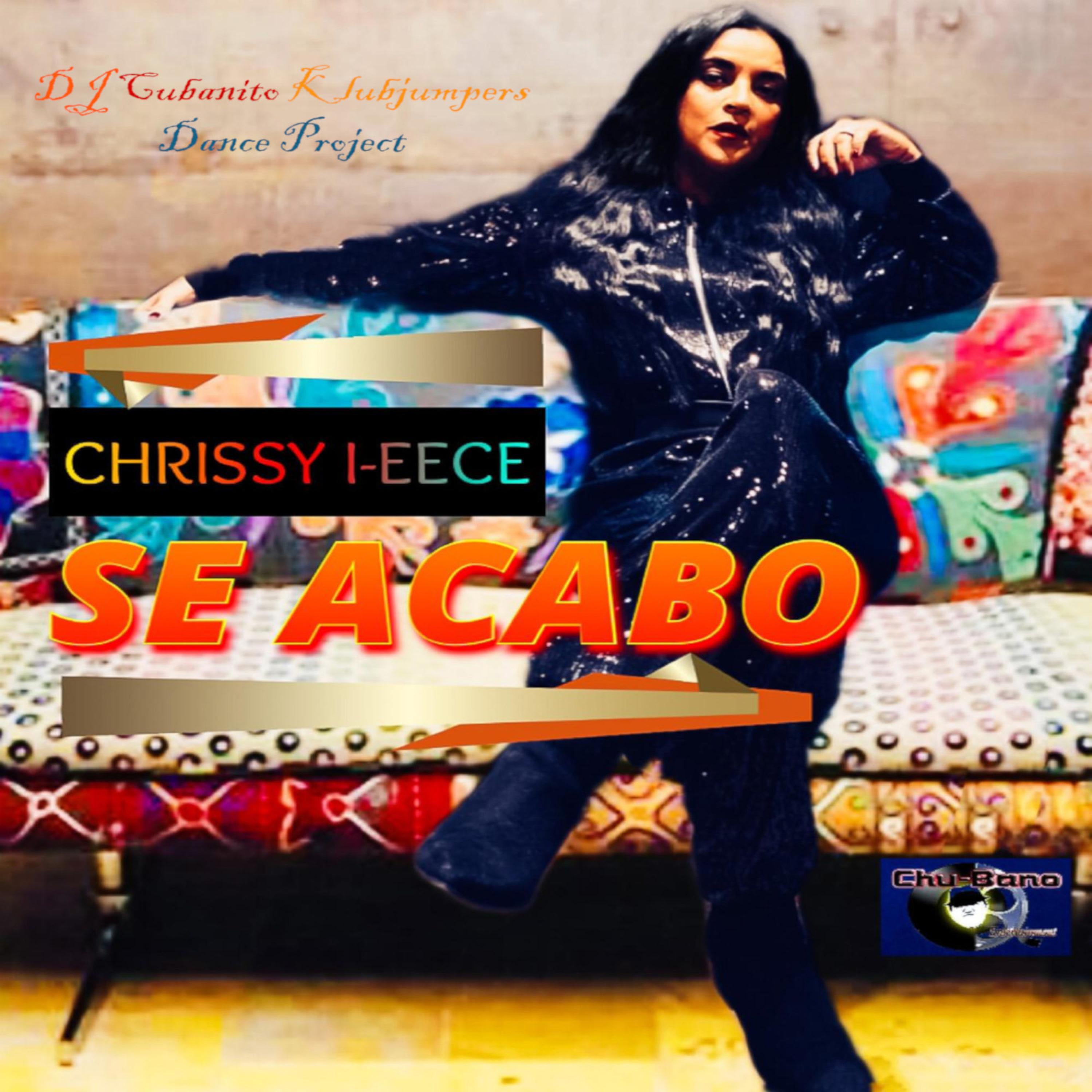 Релиз Se Acabo The Dance Project