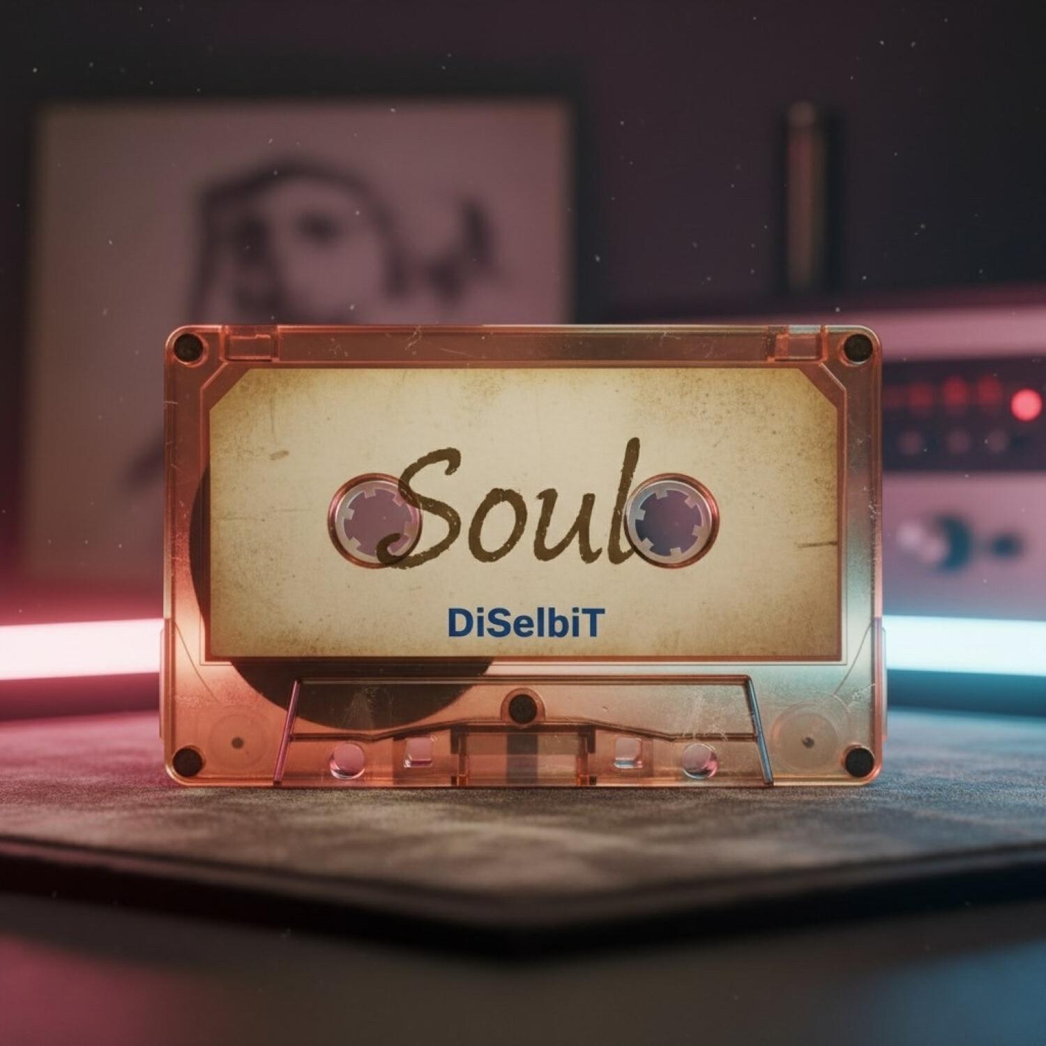 Релиз Soul