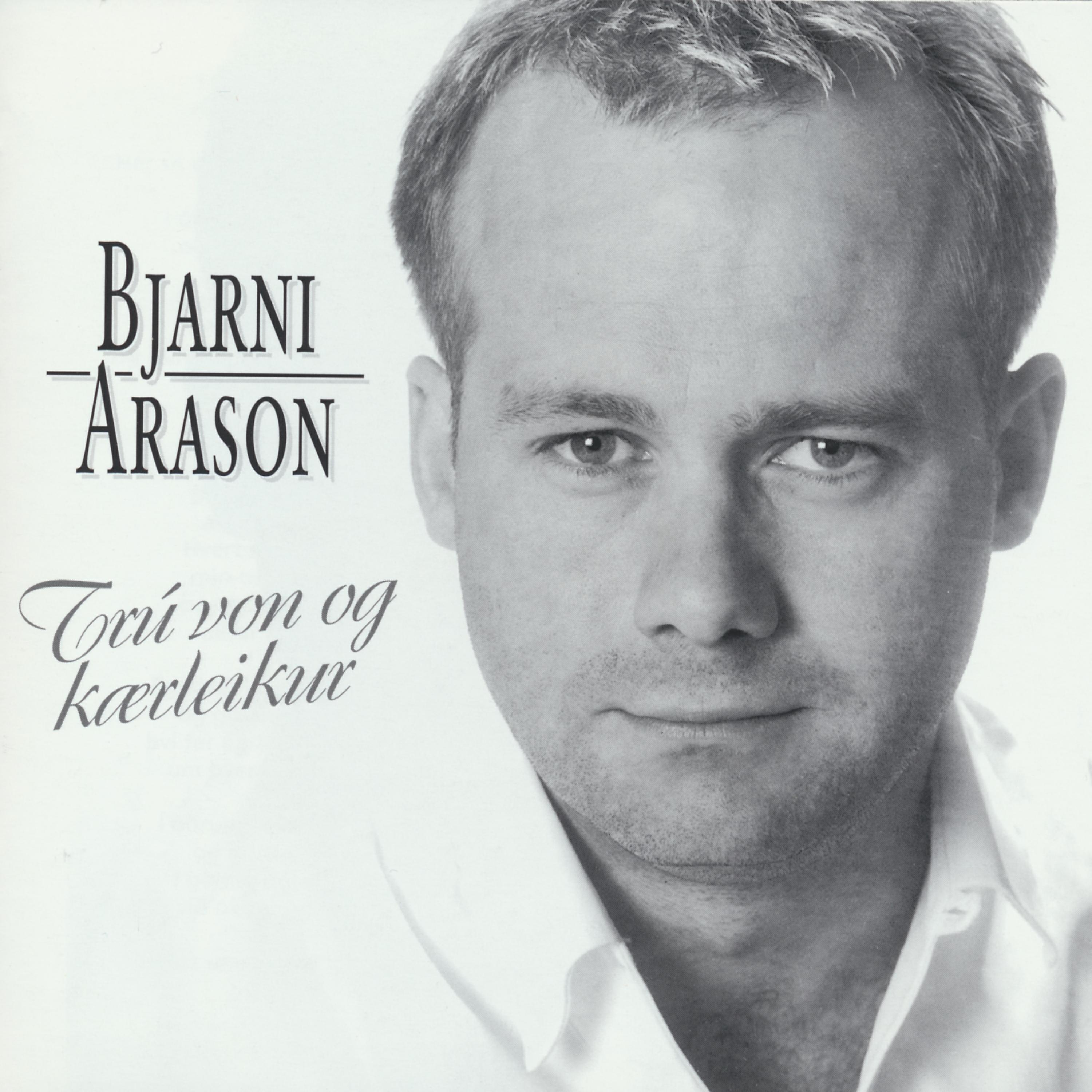 Bjarni Arason