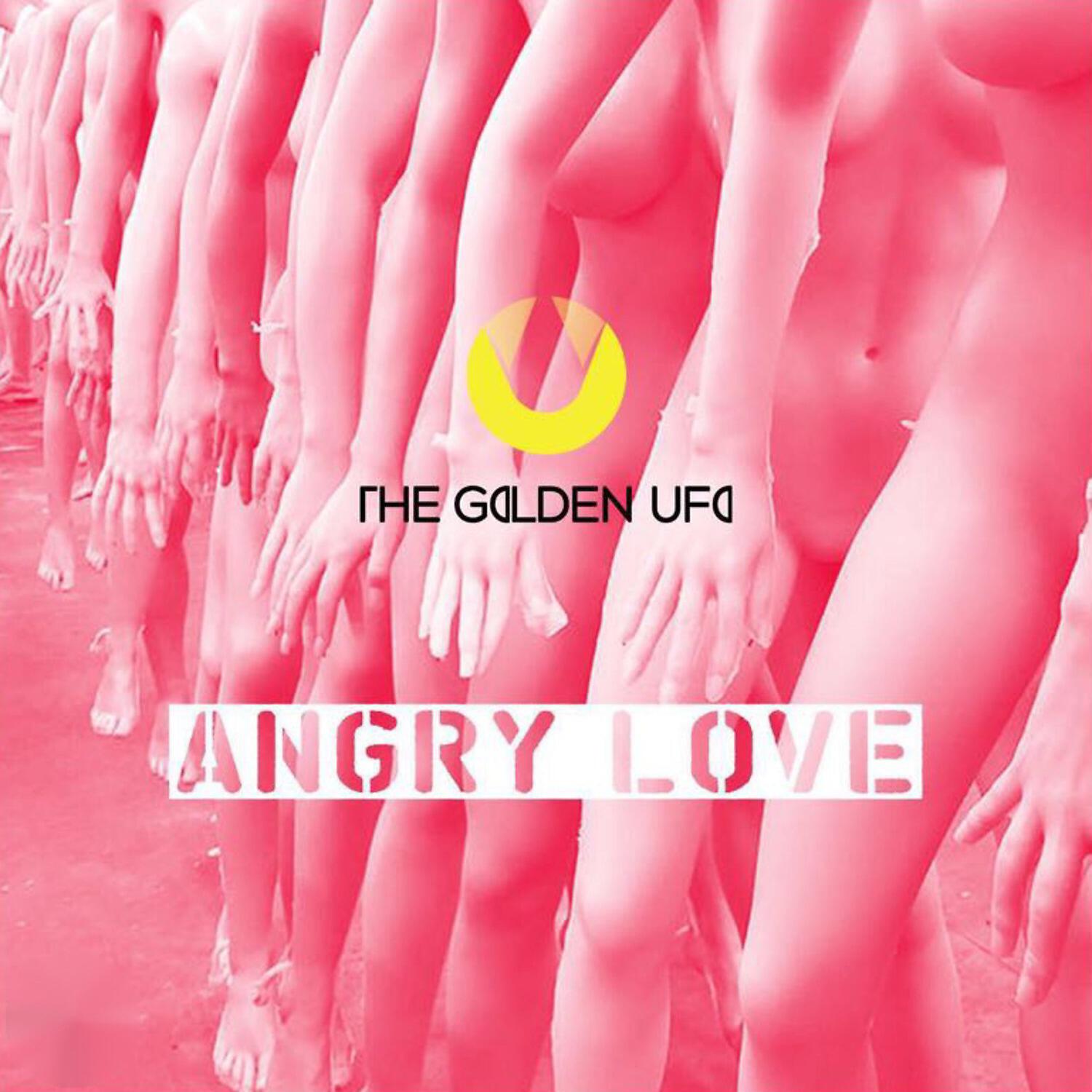Релиз Angry Love