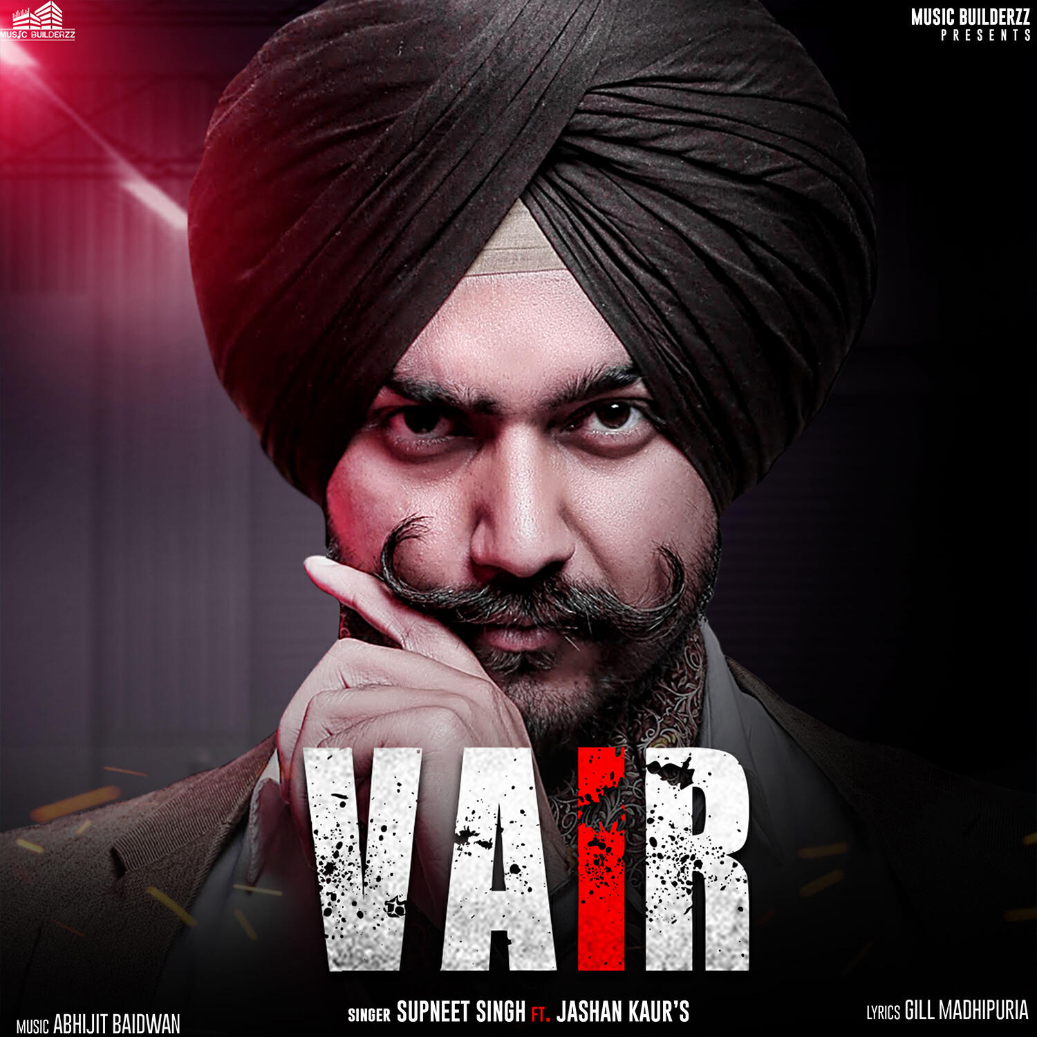 Supneet Singh