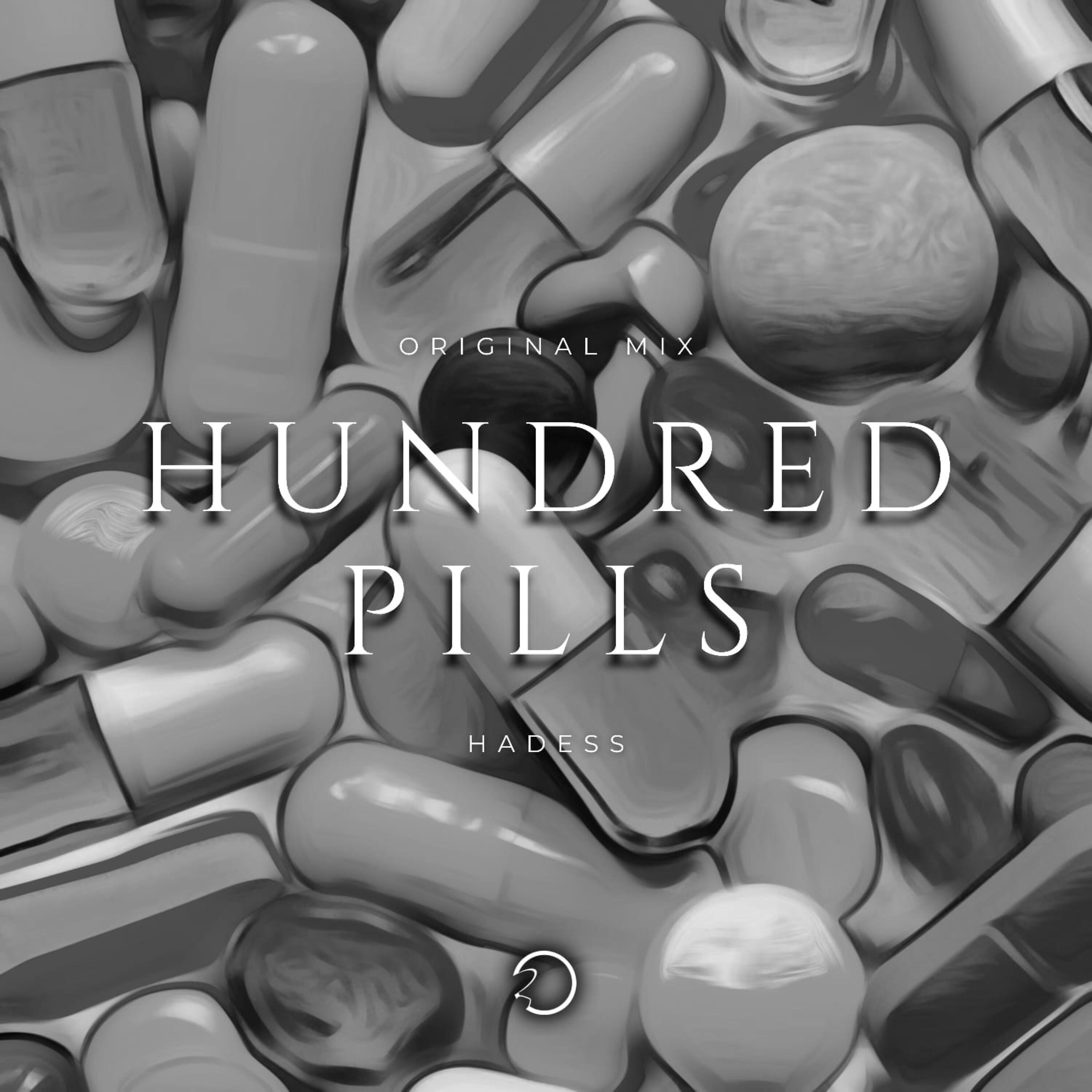 Релиз Hundred Pills