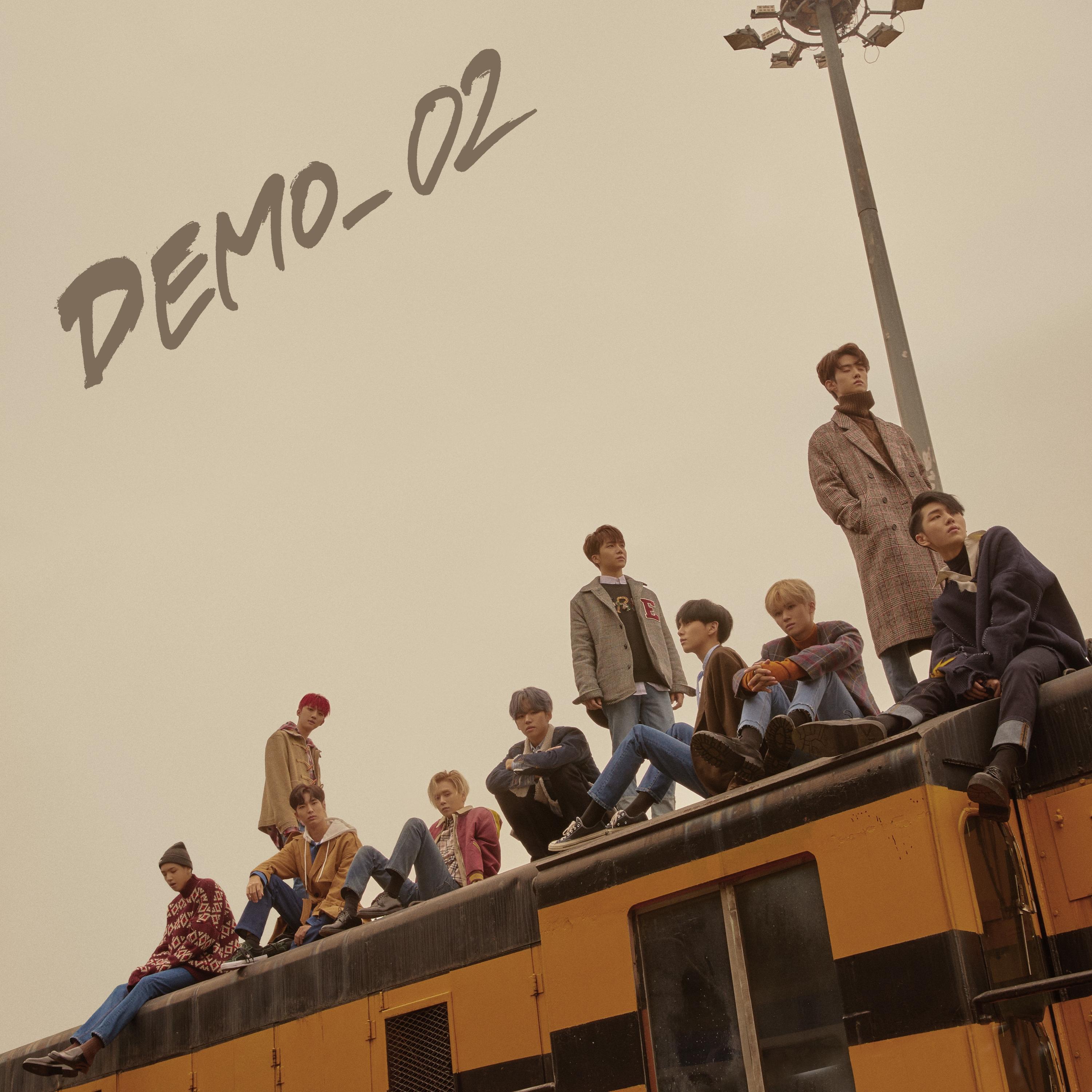 Релиз DEMO_02