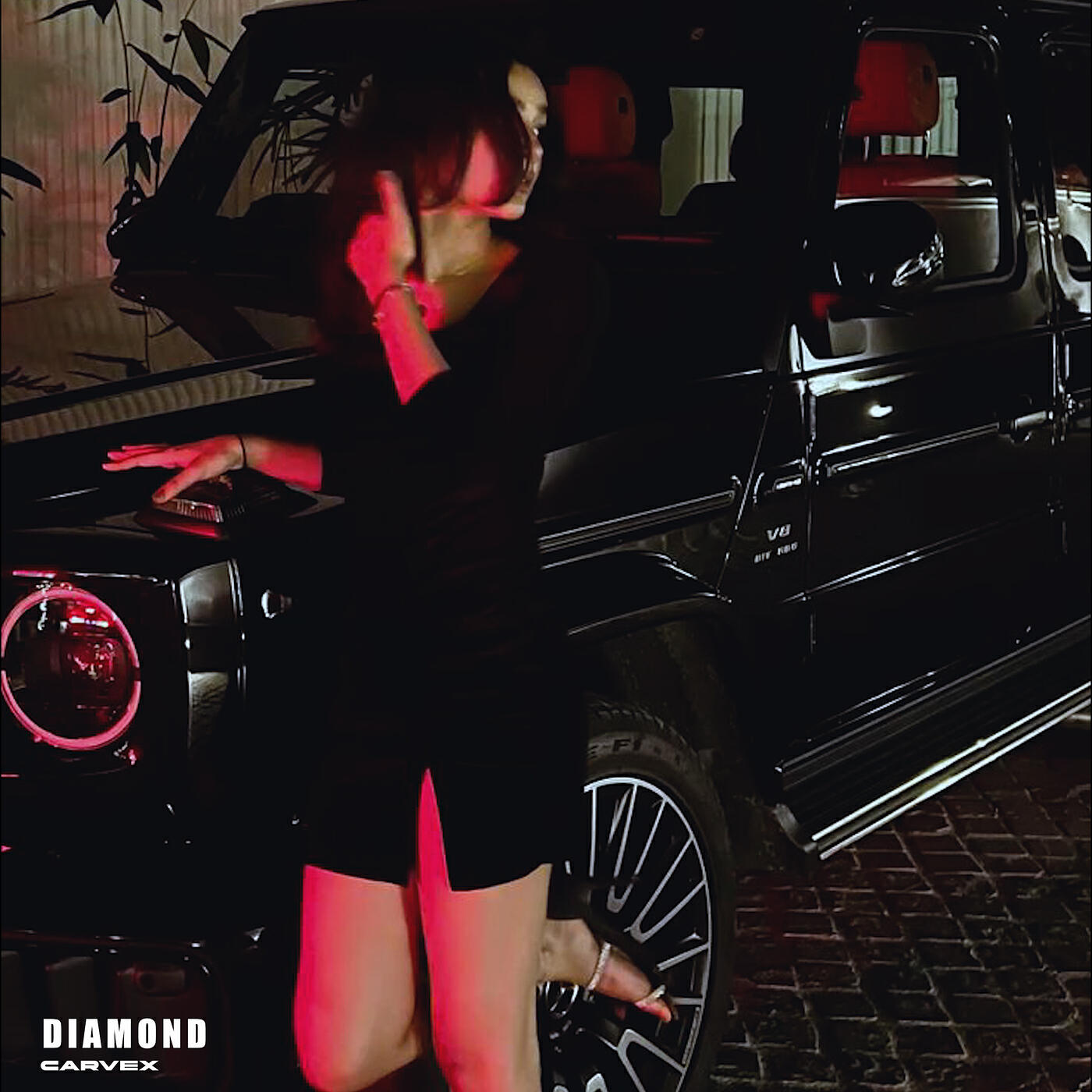 Релиз Diamond