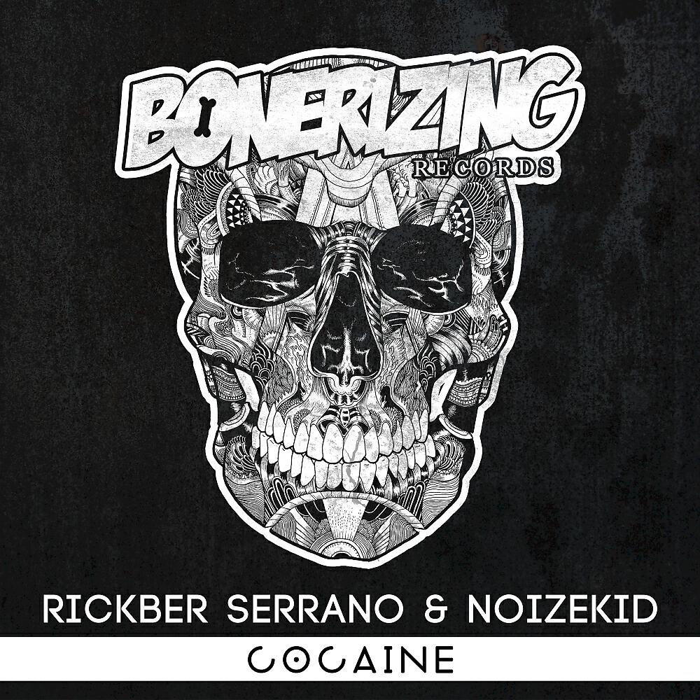 Релиз Cocaine