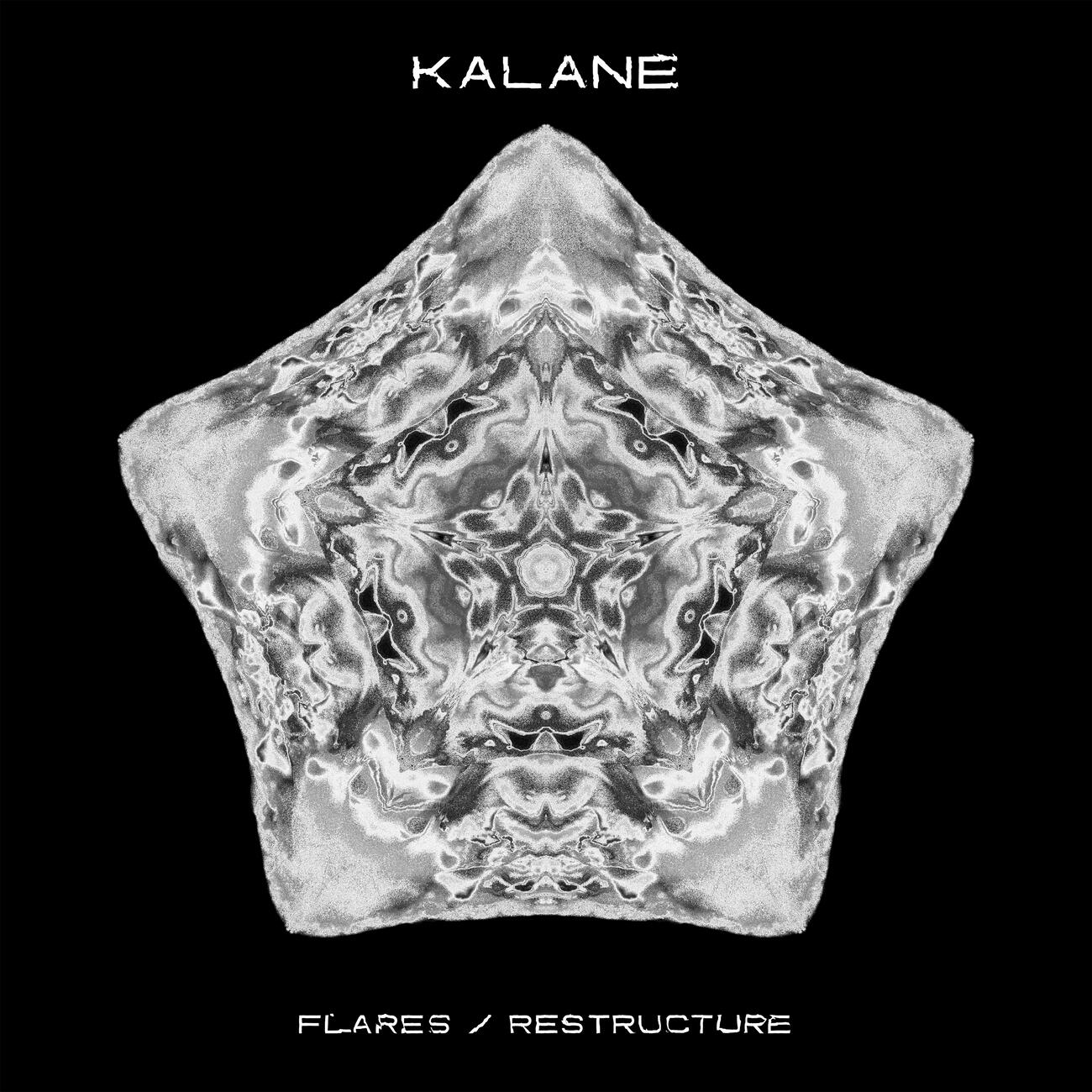Релиз Flares / Restructure