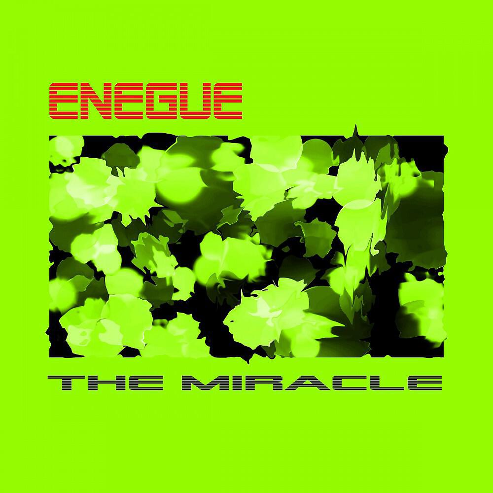 Enegue