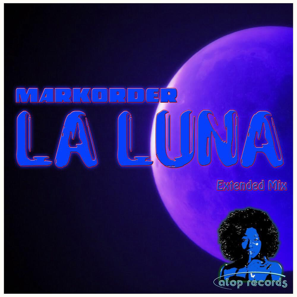 Релиз La Luna (Extended Mix)