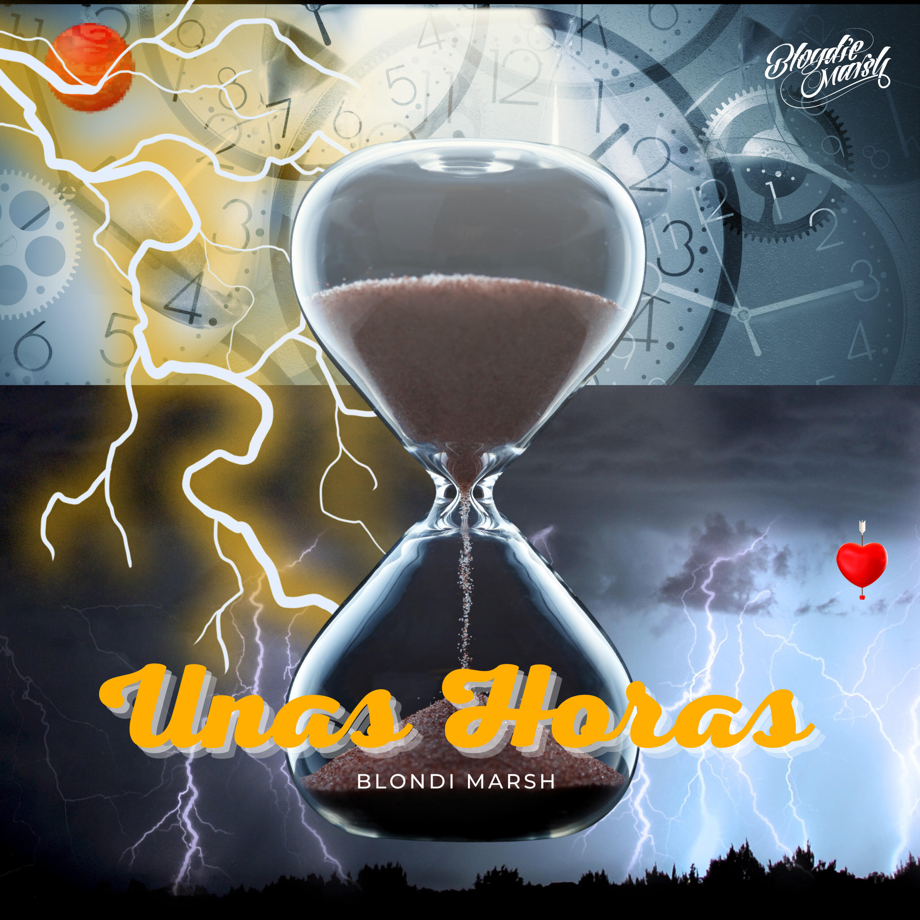 Релиз Unas Horas