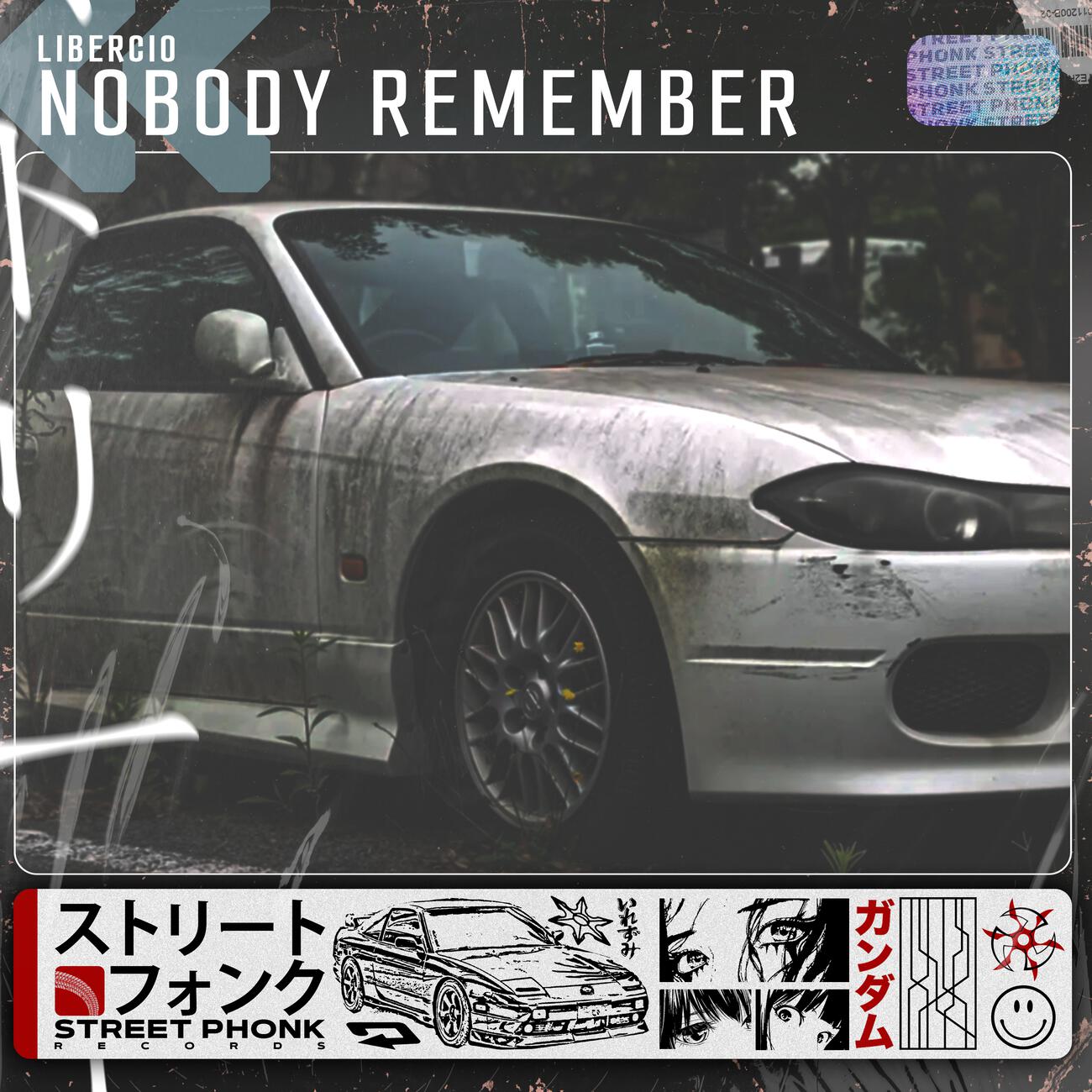 Релиз Nobody remember