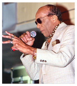 Piney Brown