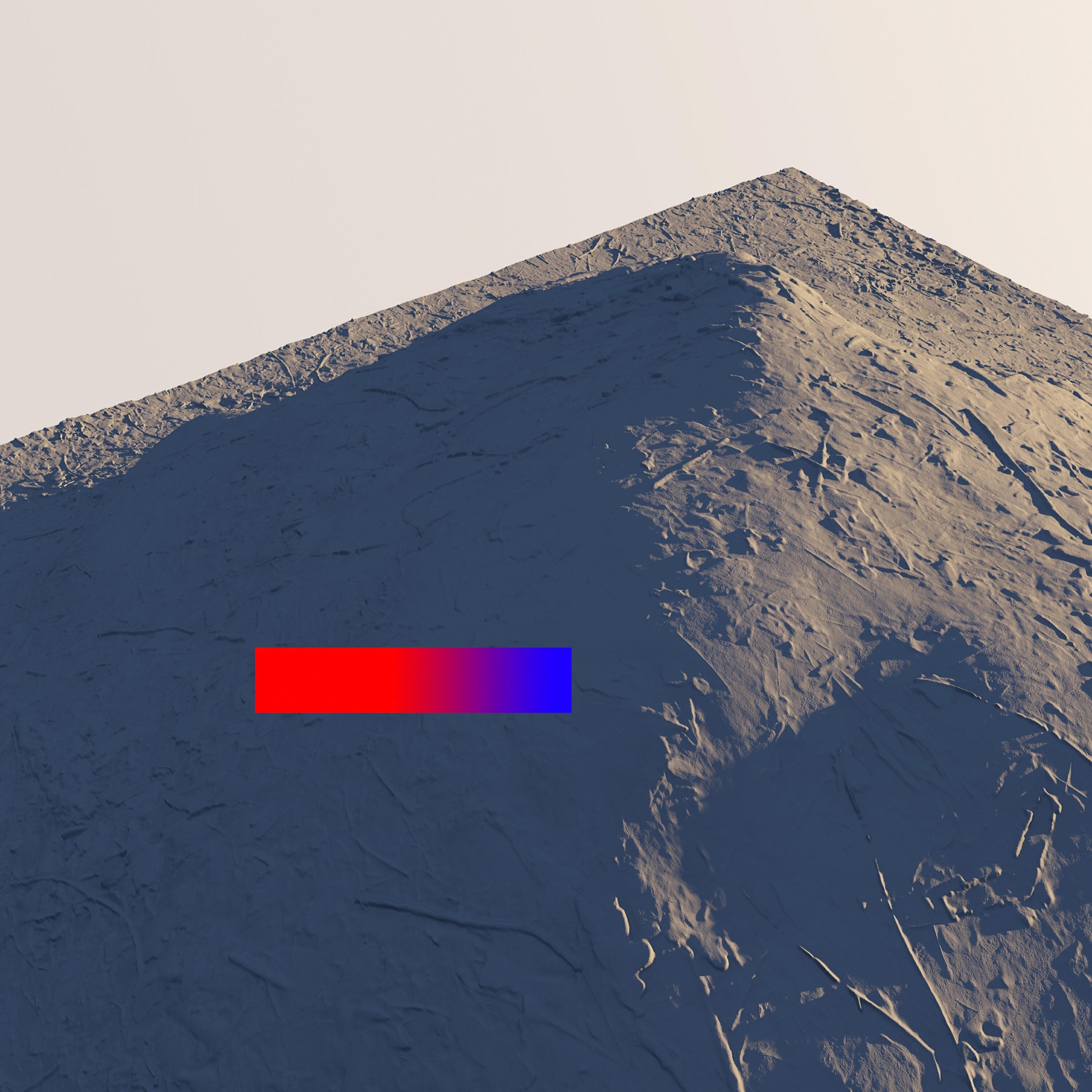 Релиз GLYPH 001