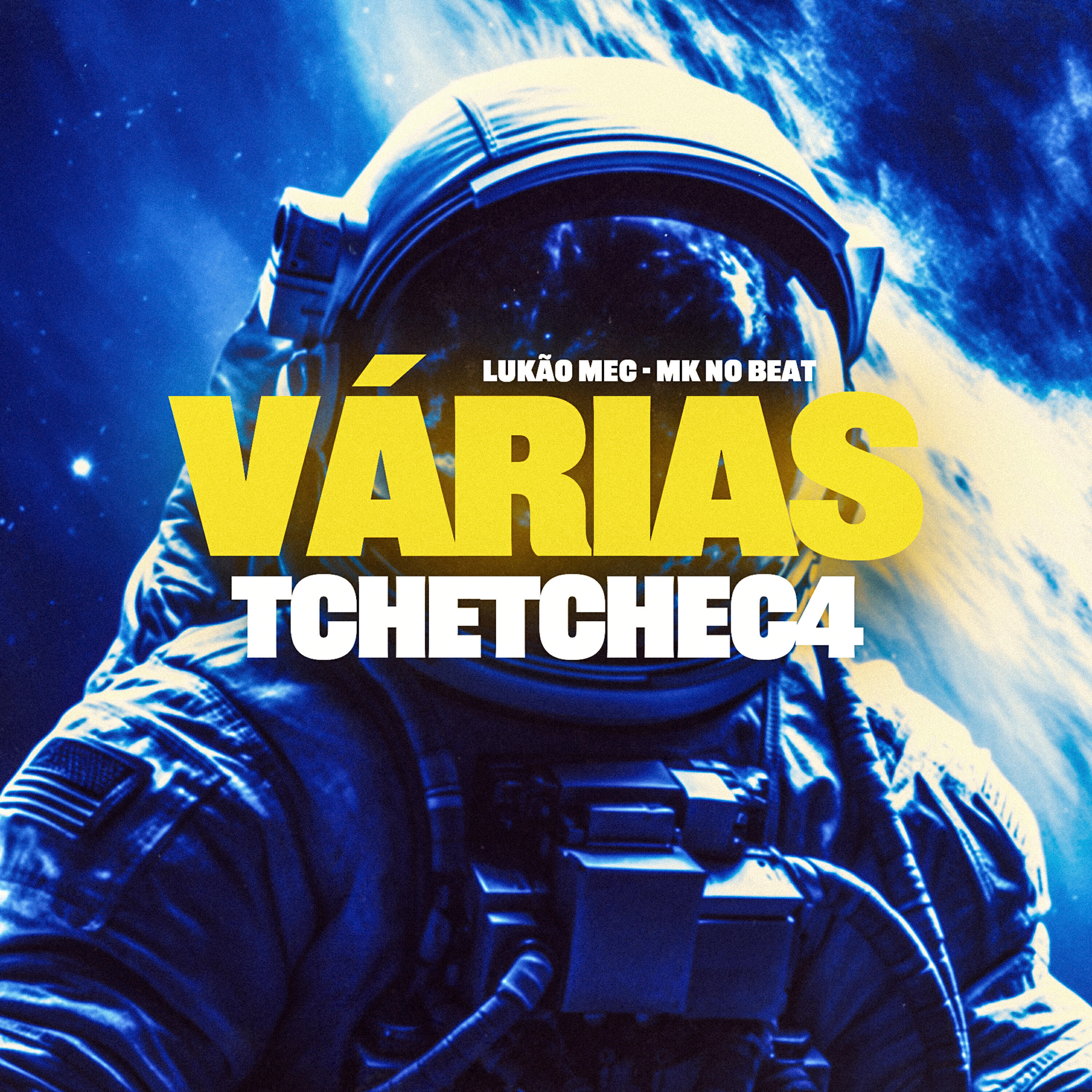 Релиз Várias Tchetchec4