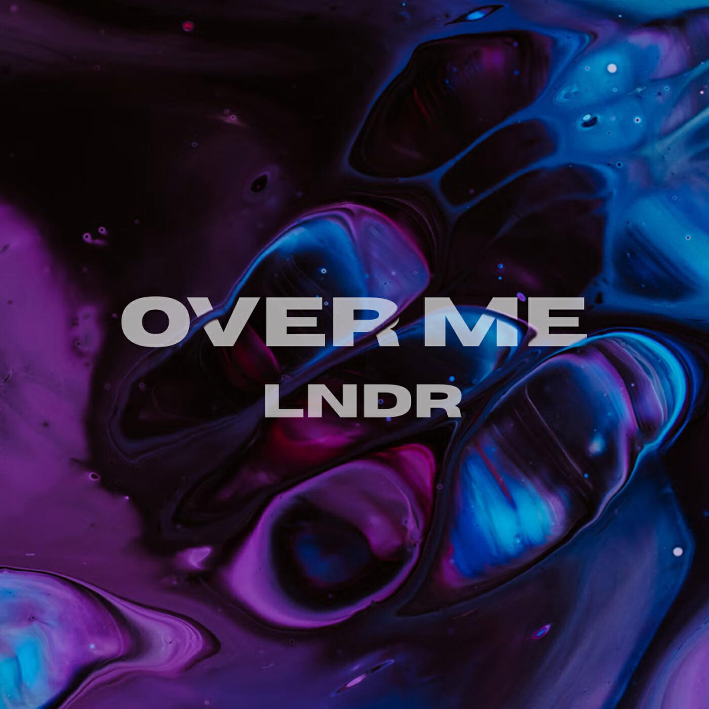 Релиз Over Me
