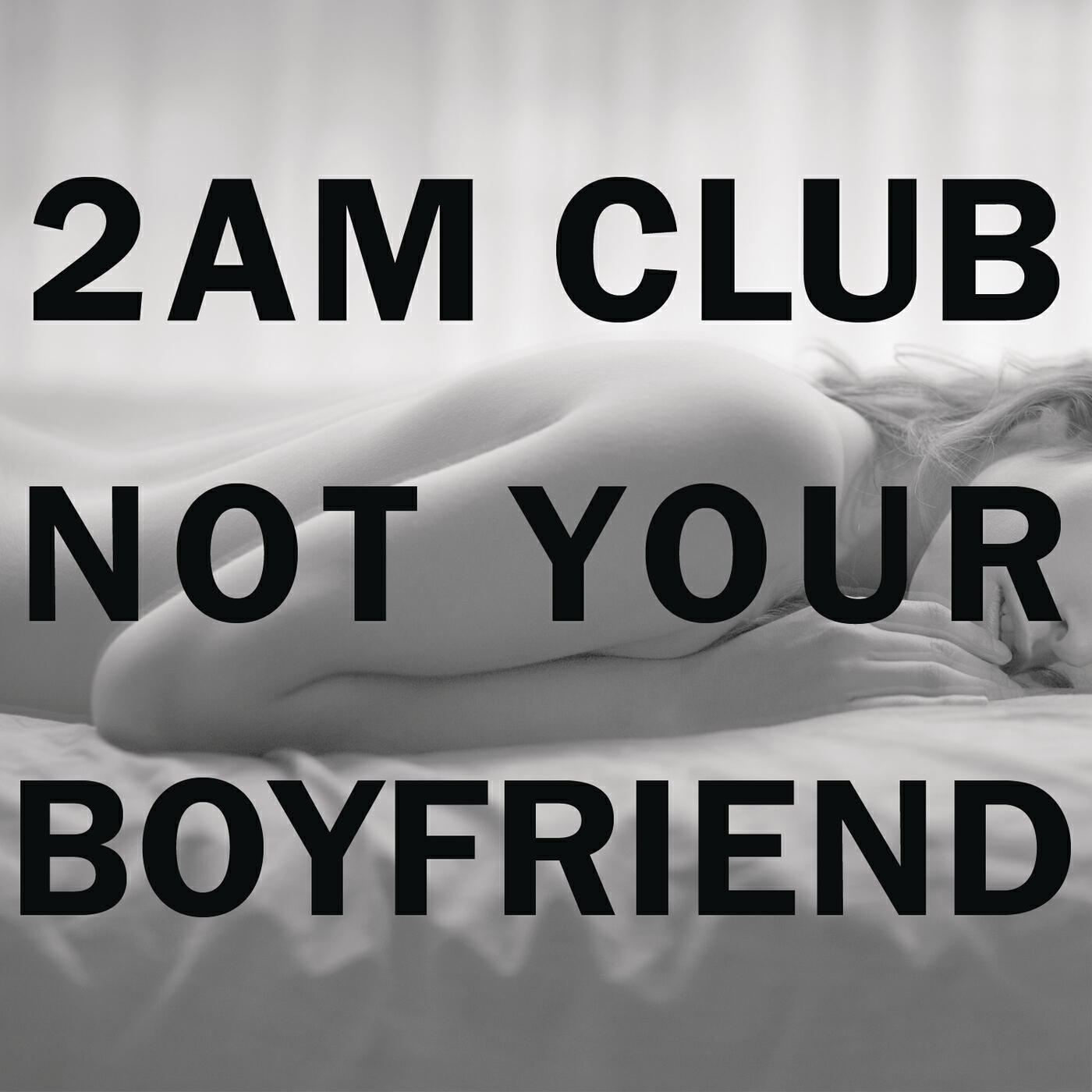 Релиз Not Your Boyfriend