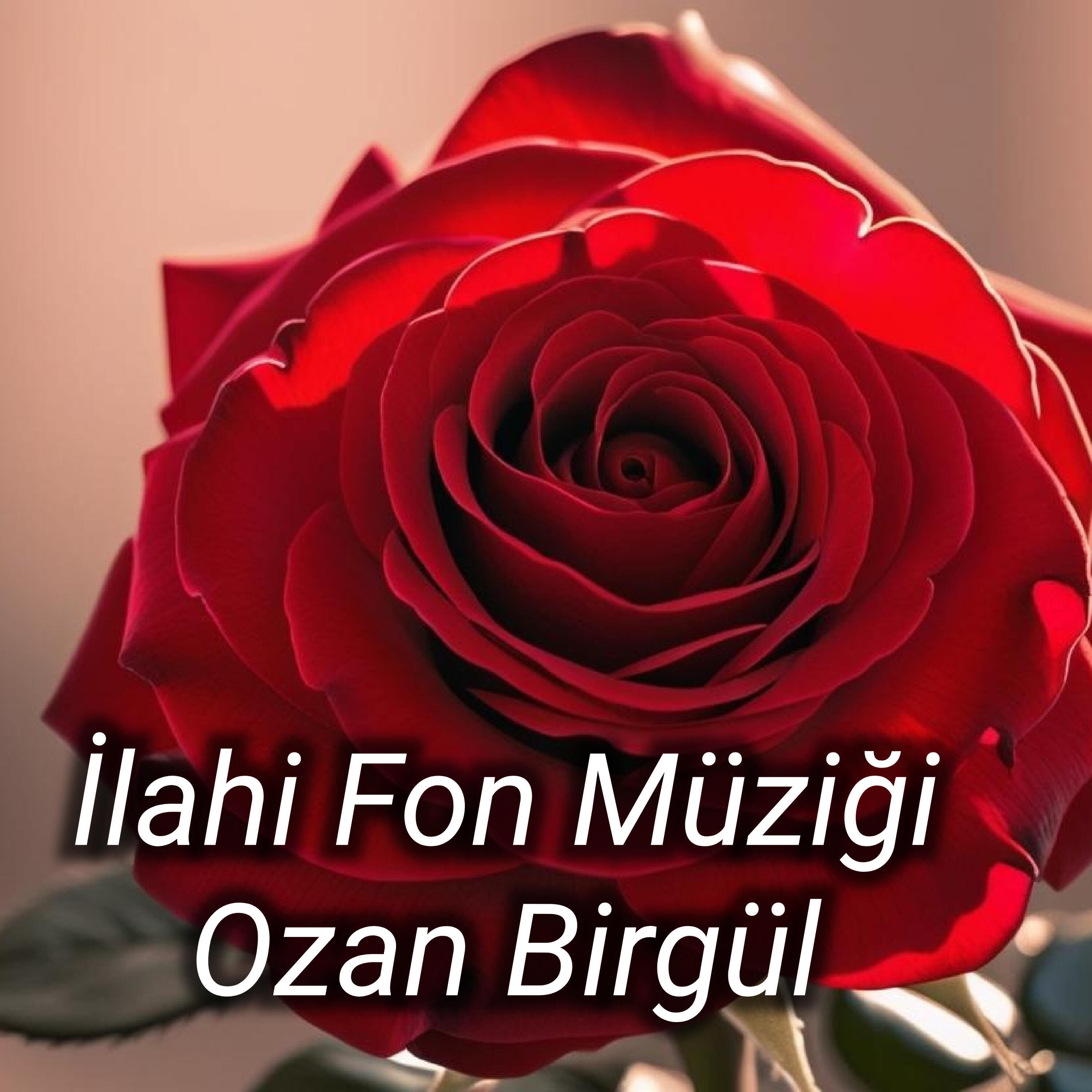 Релиз İlahi Fon Müziği