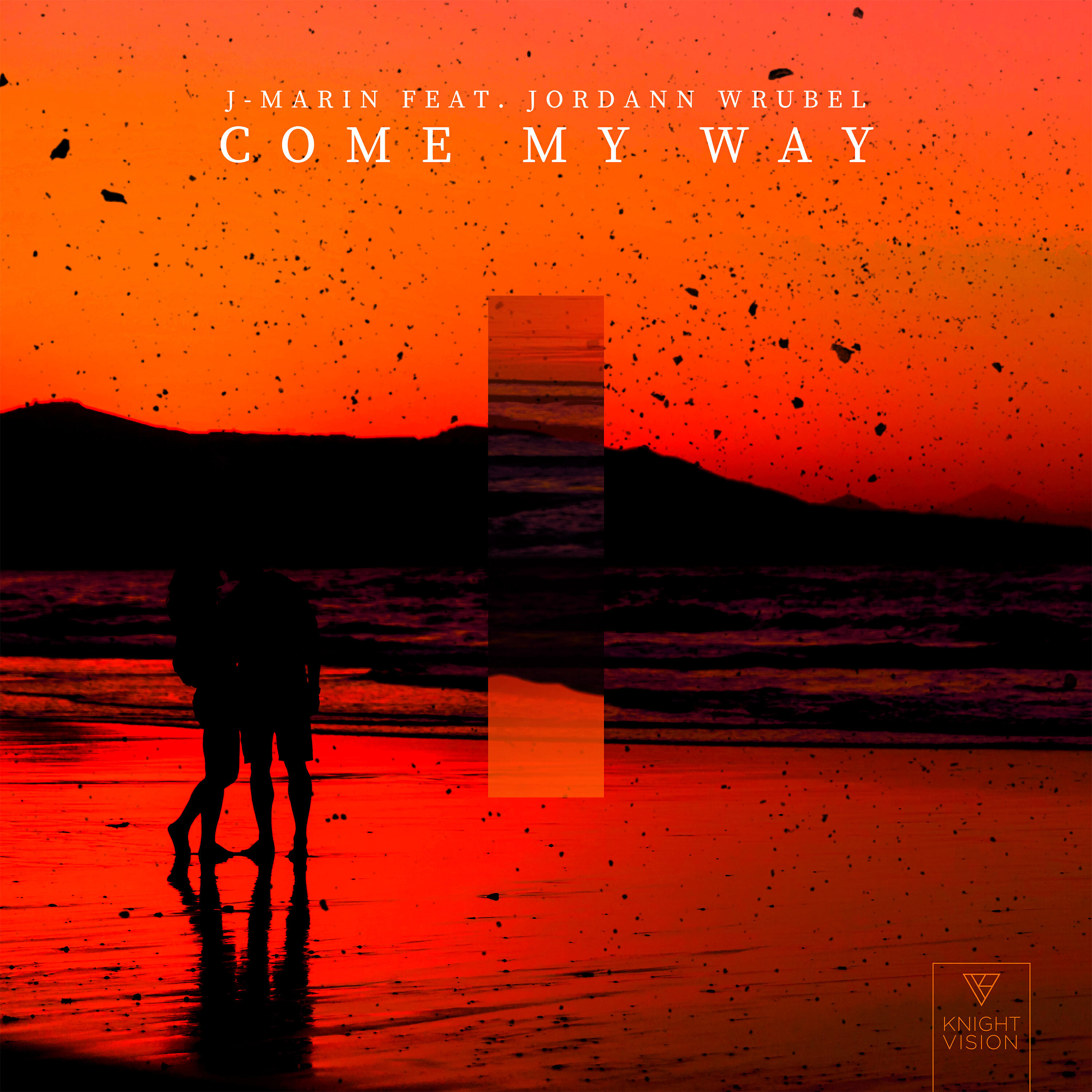 Скачать песню J-Marin, Jordann Wrubel - Come My Way (feat. Jordann Wrubel) бесплатно в MP3 для Android и iOS