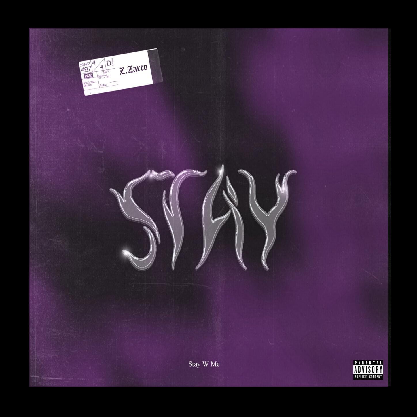 Релиз Stay