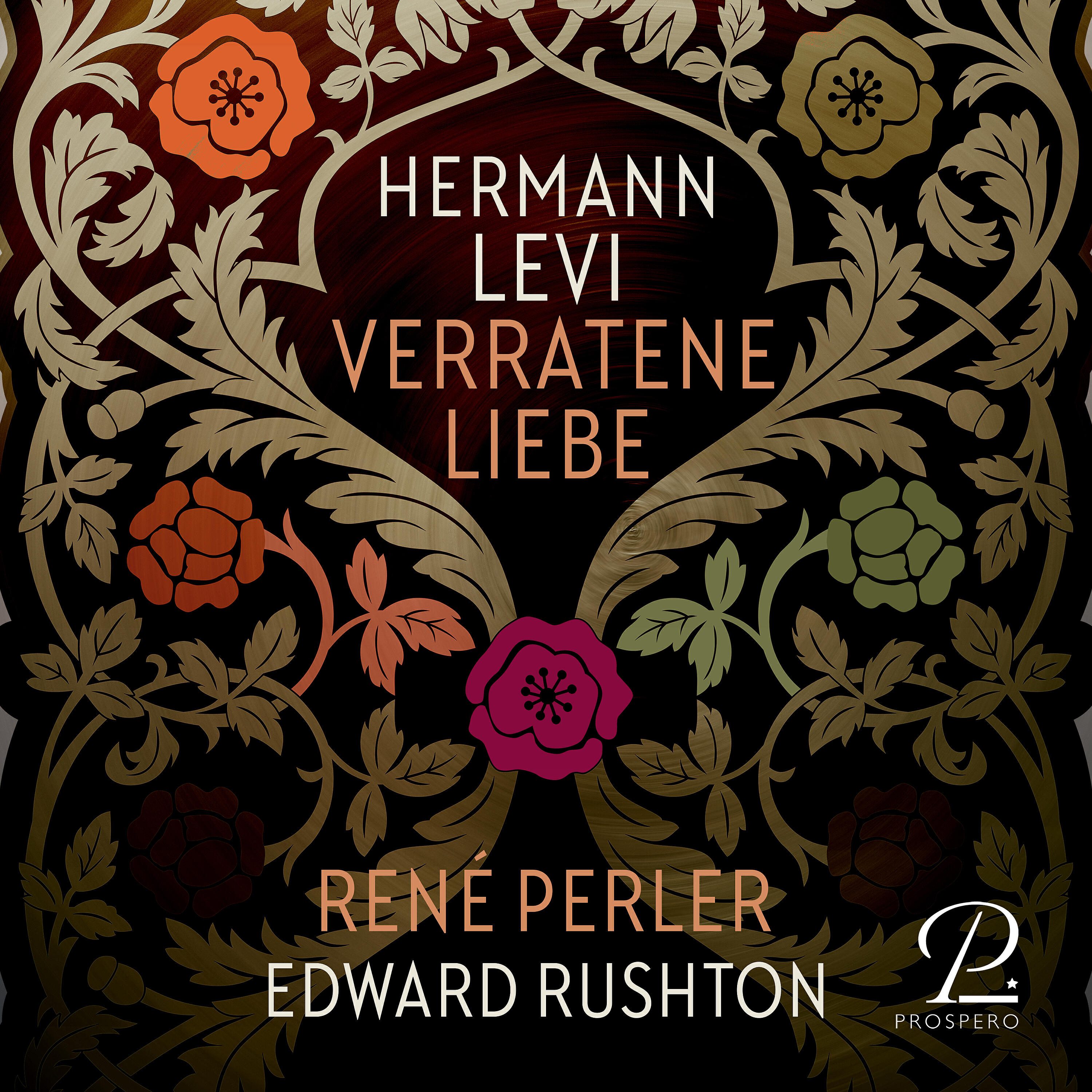 Релиз Verratene Liebe
