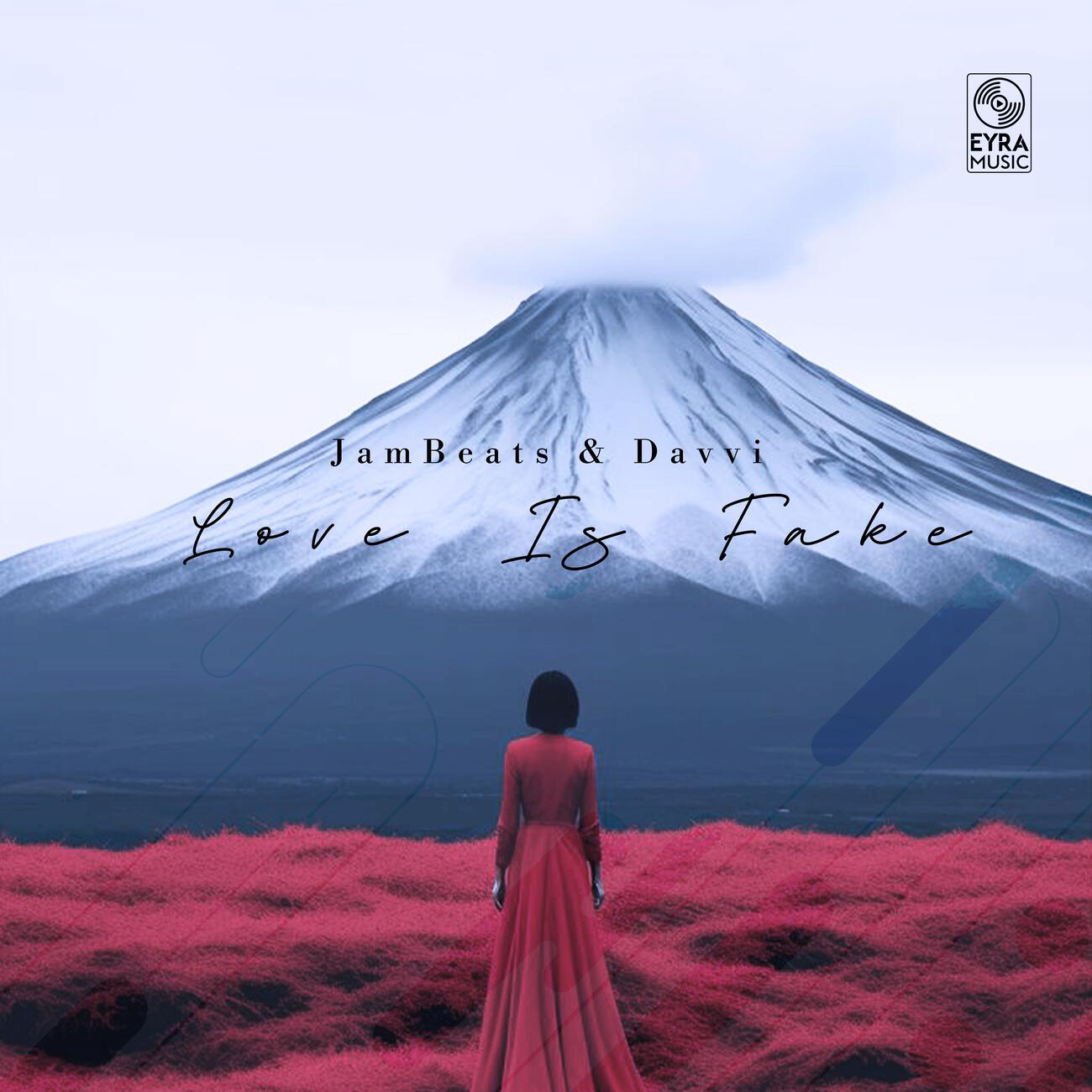 Релиз Love Is Fake