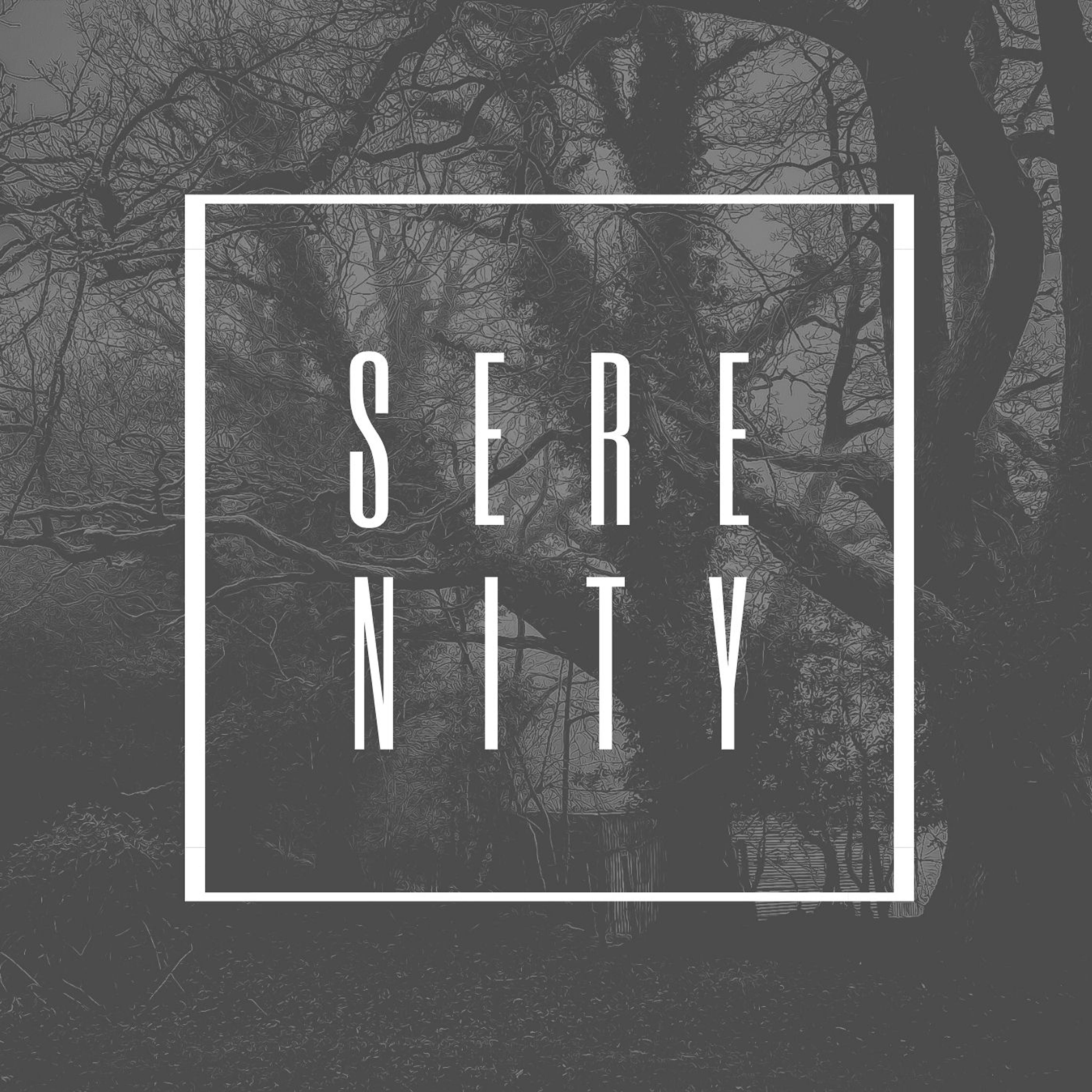 Релиз Serenity