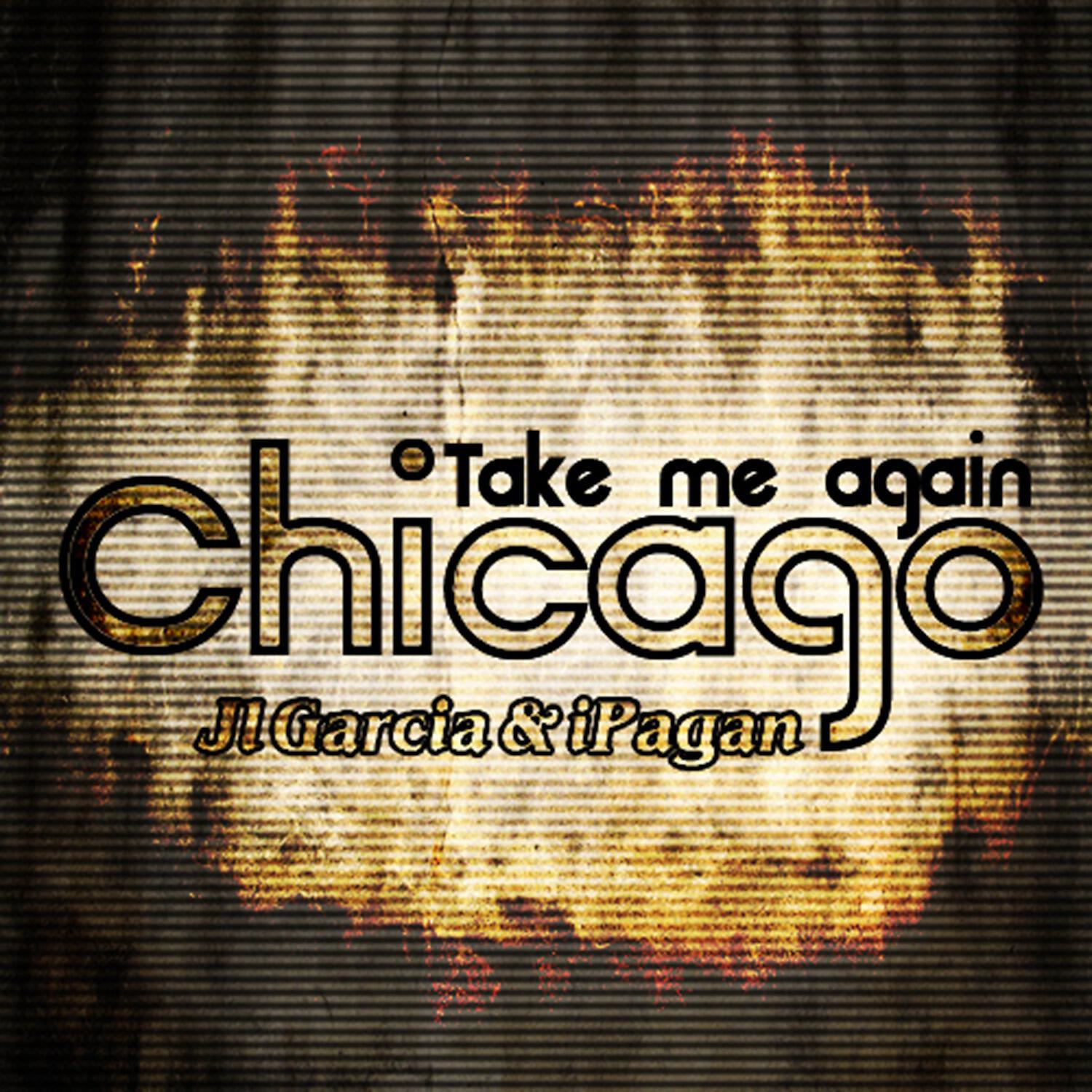 Релиз Take Me Again Chicago
