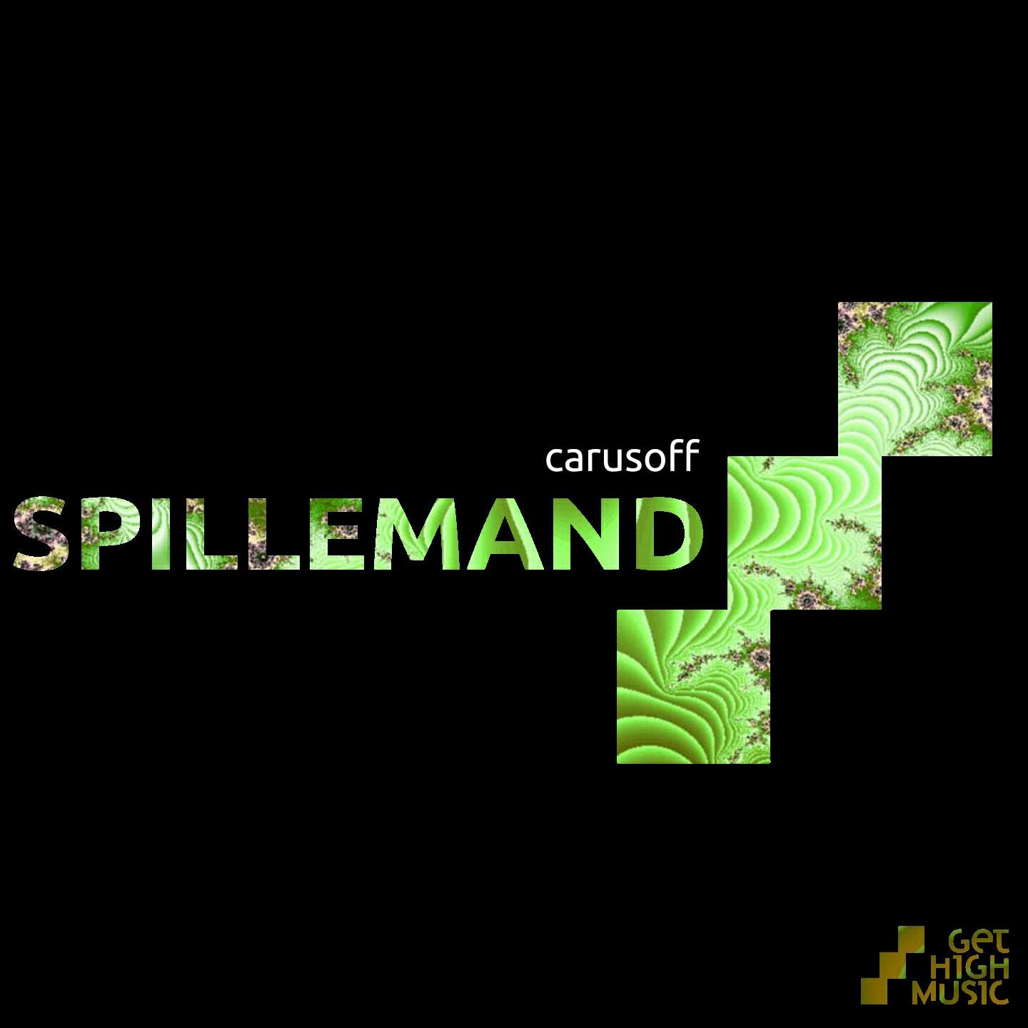 Релиз Spillemand
