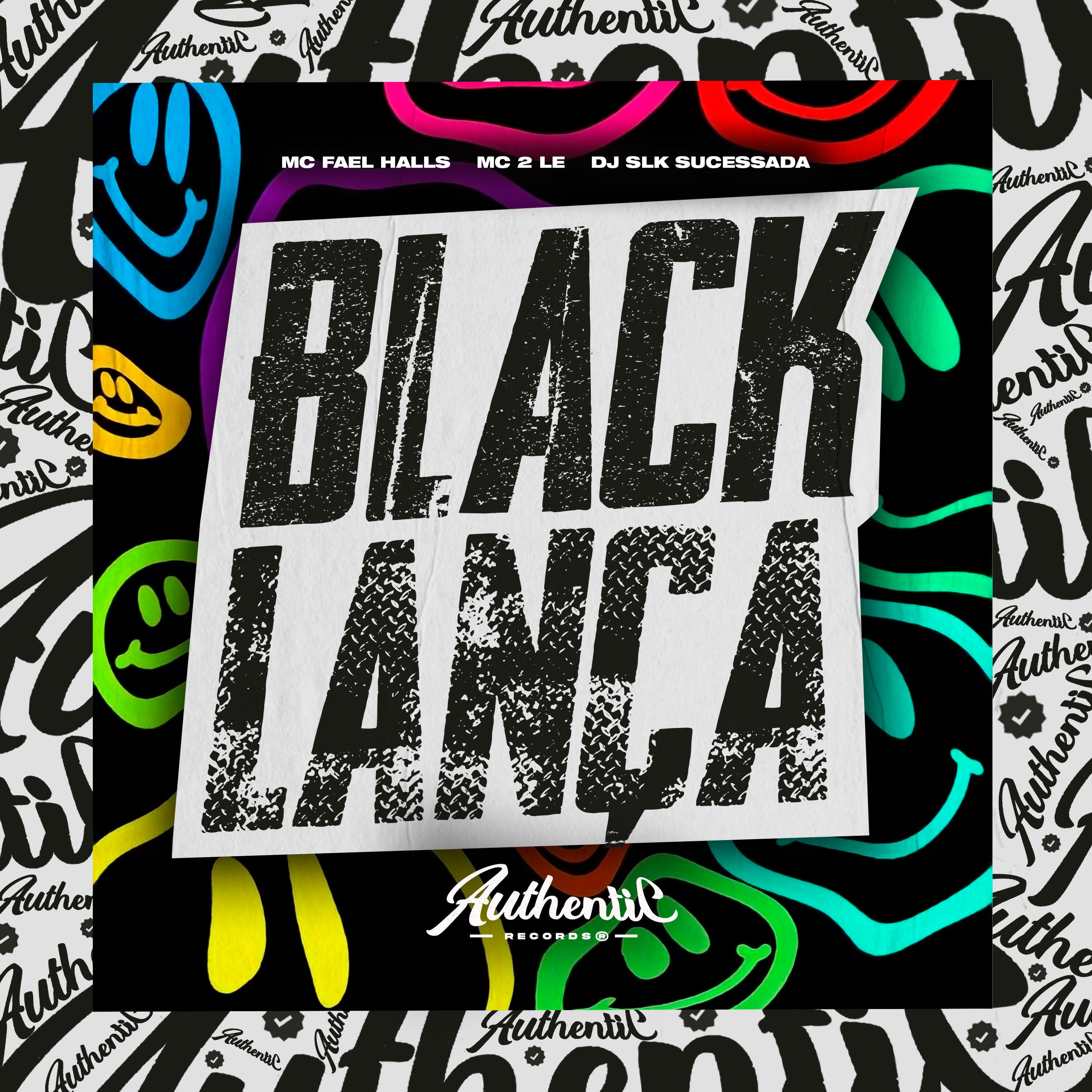 Скачать песню Dj Slk Sucessada, MC Fael Halls, MC 2 LE - Black Lança бесплатно в MP3 для Android и iOS