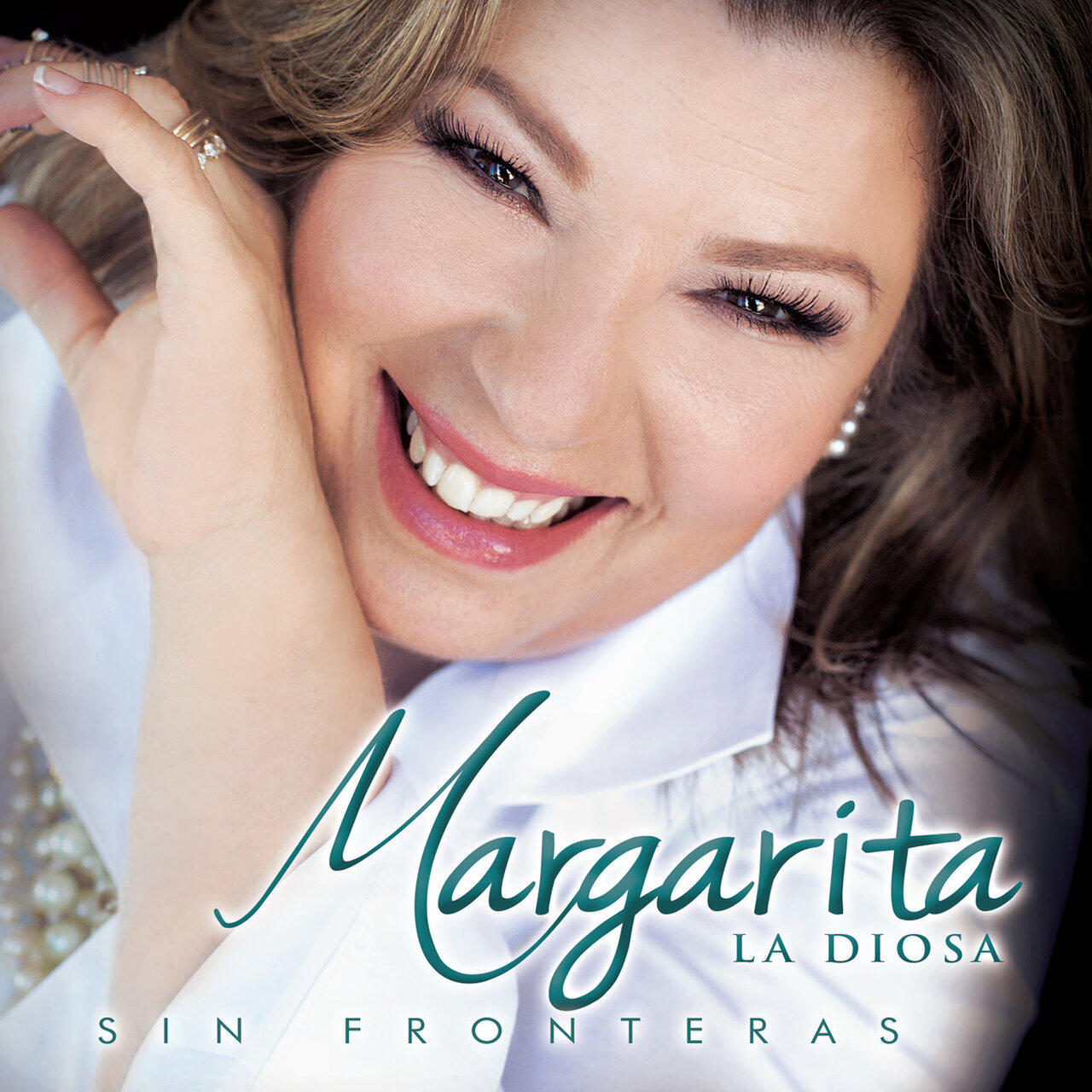 Релиз Sin Fronteras