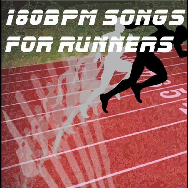Релиз 180BPM Songs for Runners