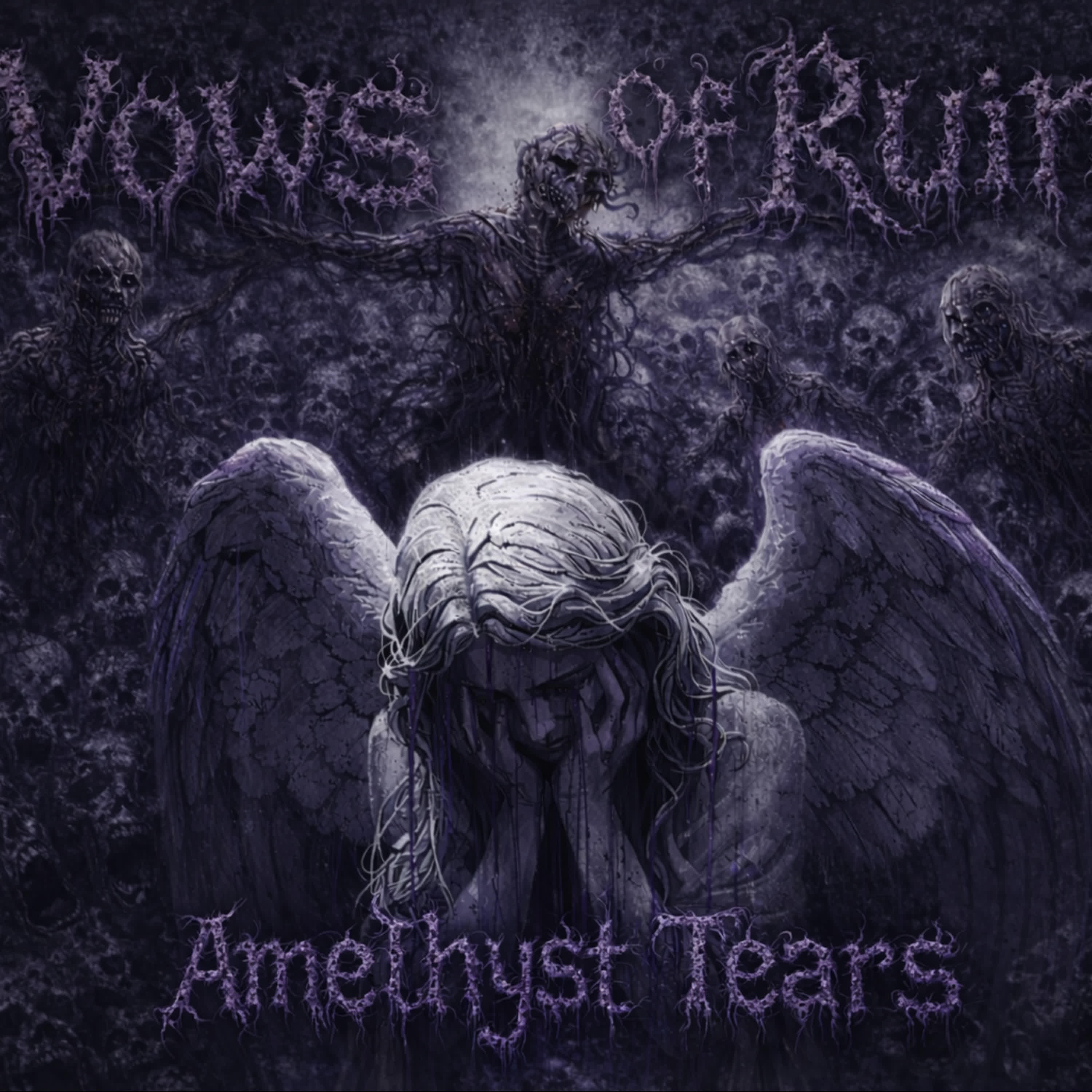 Vows Of Ruin