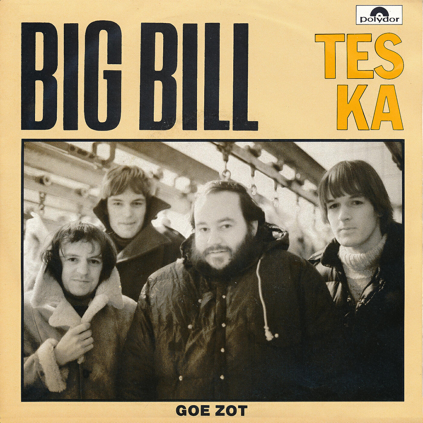 Релиз Tes Ka