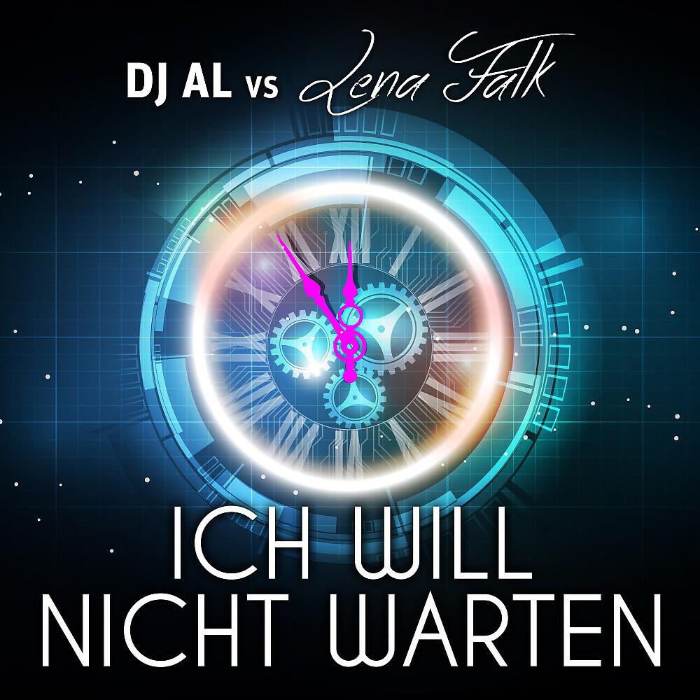 Релиз Ich will nicht warten